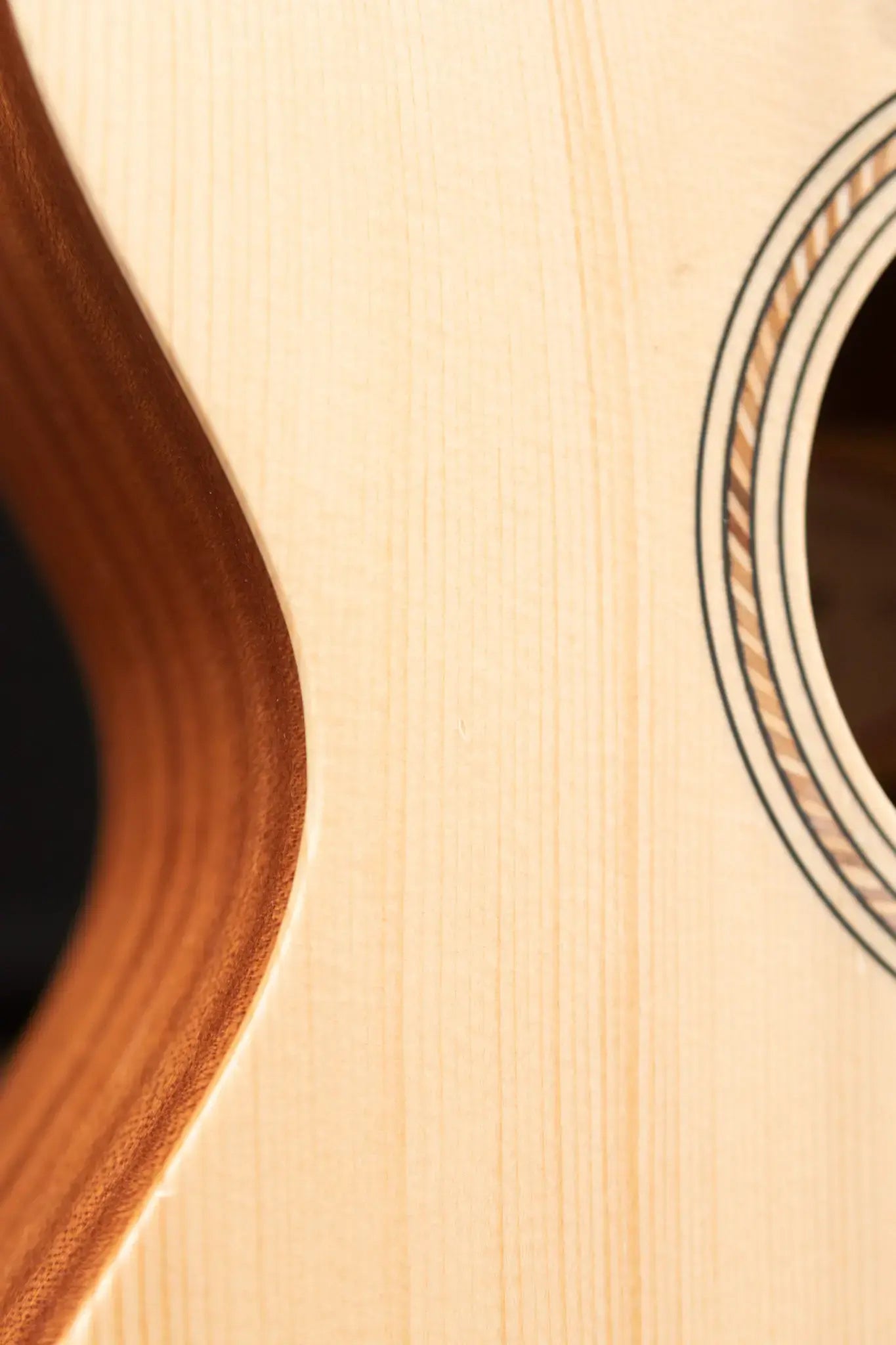 Taylor Academy 12 Acoustic Guitar with Gig Bag - Used