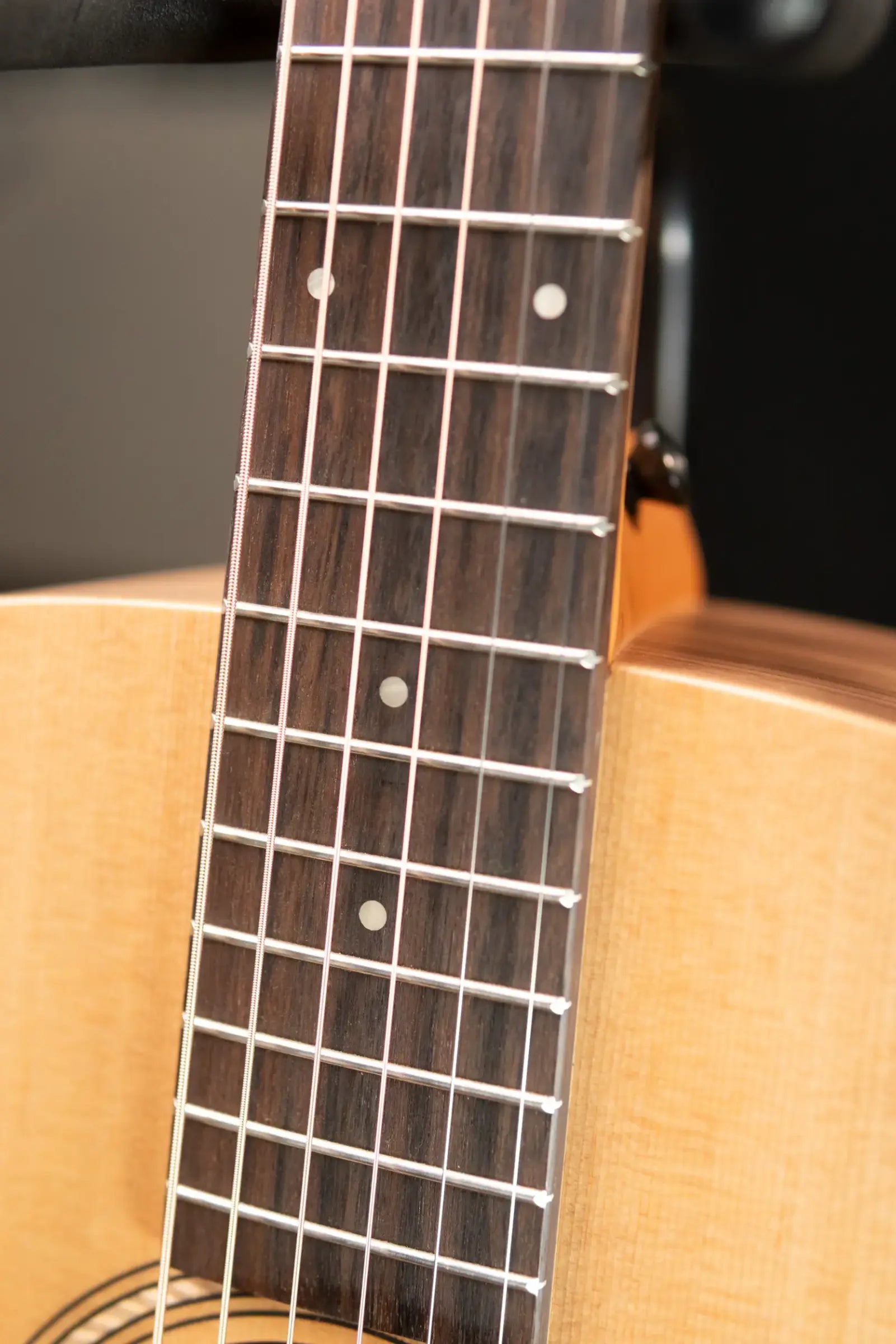 Taylor Academy 12 Grand Concert Acoustic Guitar with Gig Bag