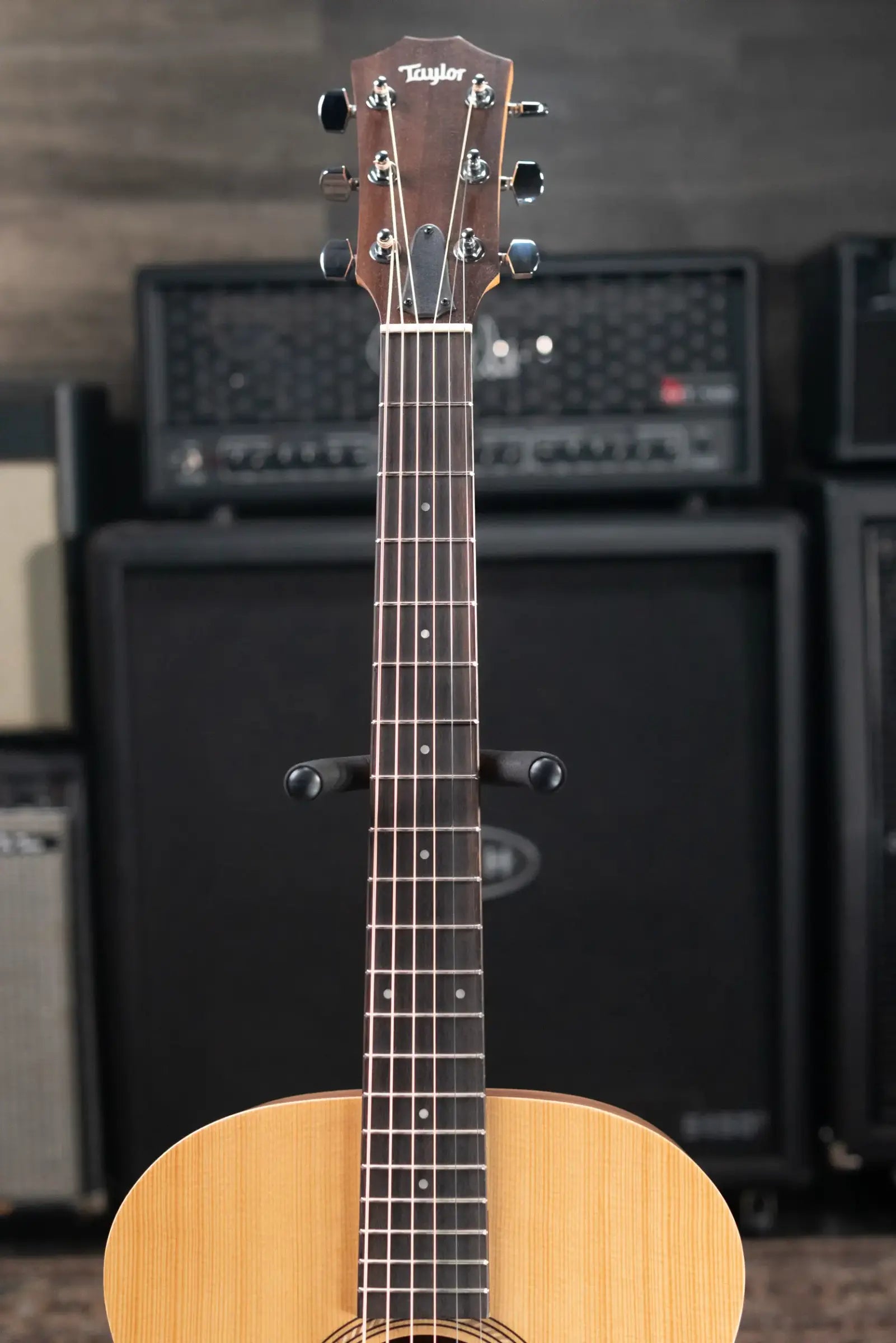 Taylor Academy 12e Acoustic-Electric Guitar with Gig Bag - Floor Model