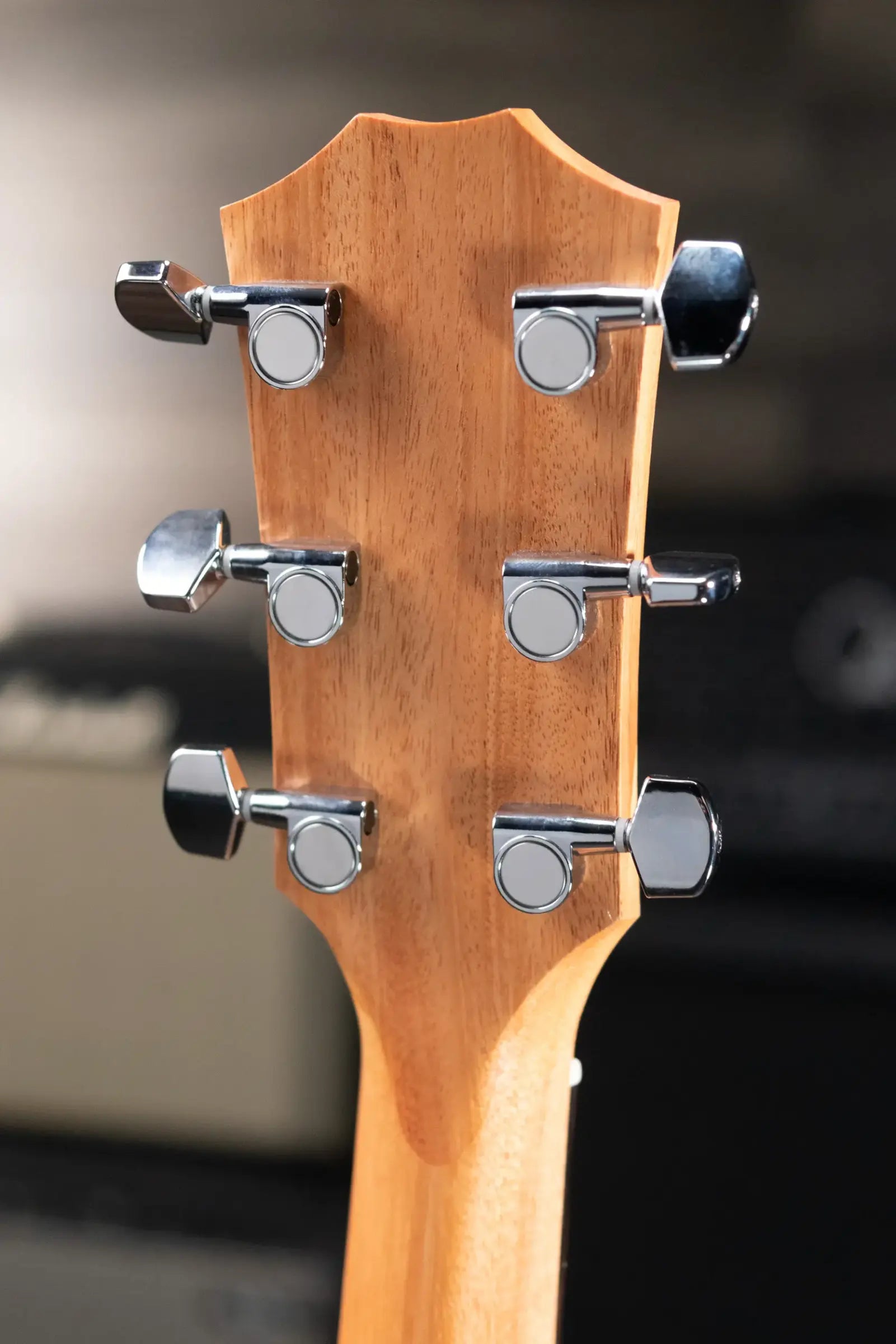 Taylor Academy 12e Acoustic-Electric Guitar with Gig Bag - Floor Model