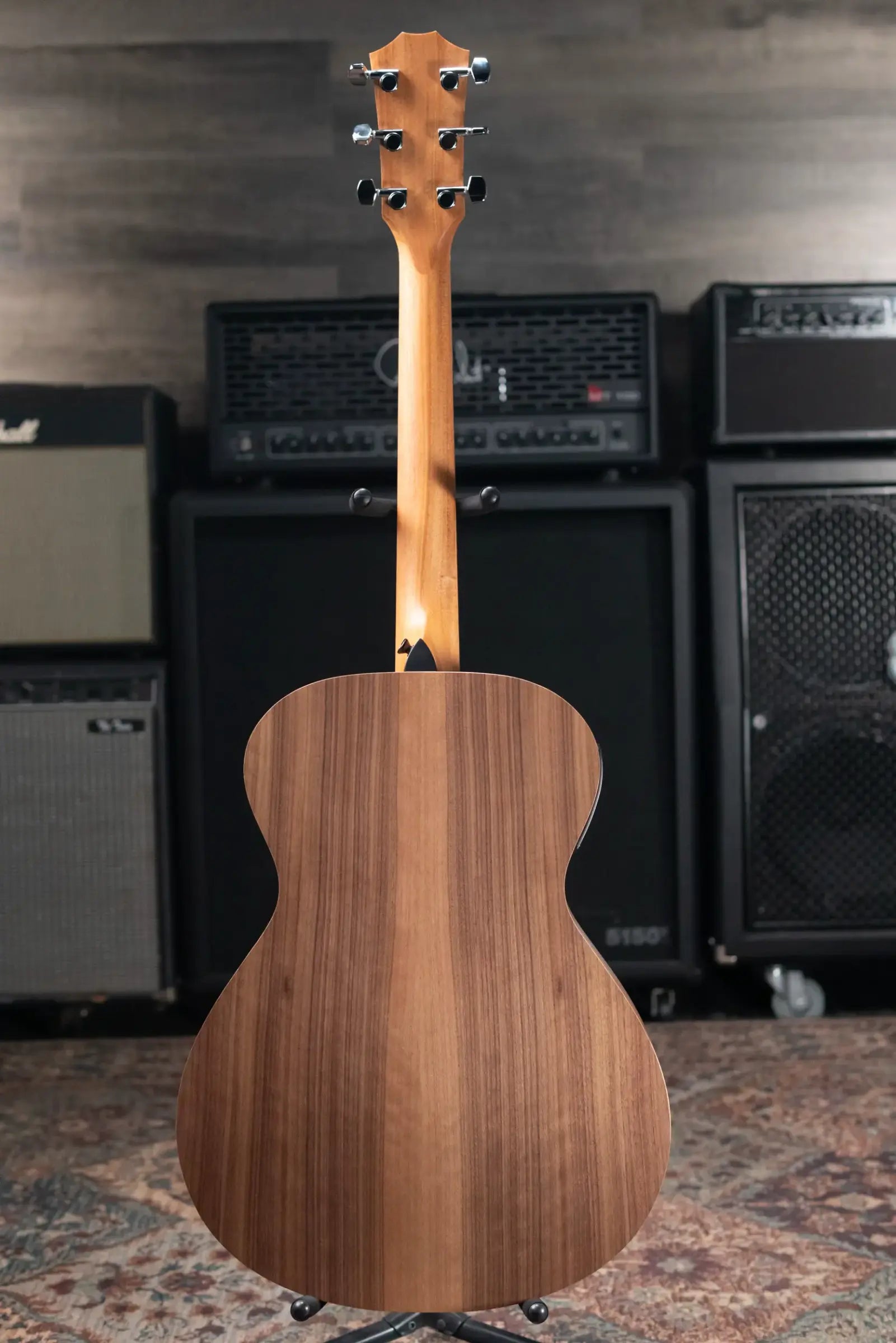 Taylor Academy 12e Acoustic-Electric Guitar with Gig Bag - Floor Model