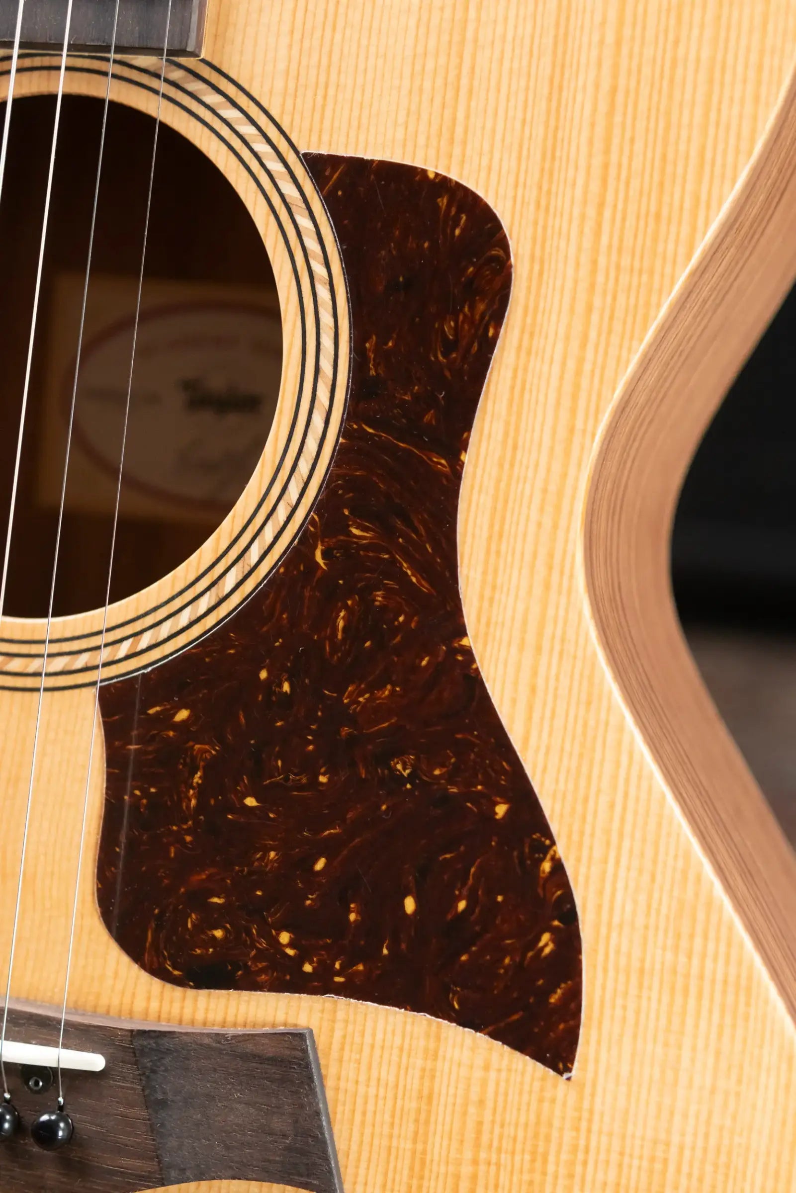 Taylor Academy 12e Acoustic-Electric Guitar with Gig Bag - Floor Model