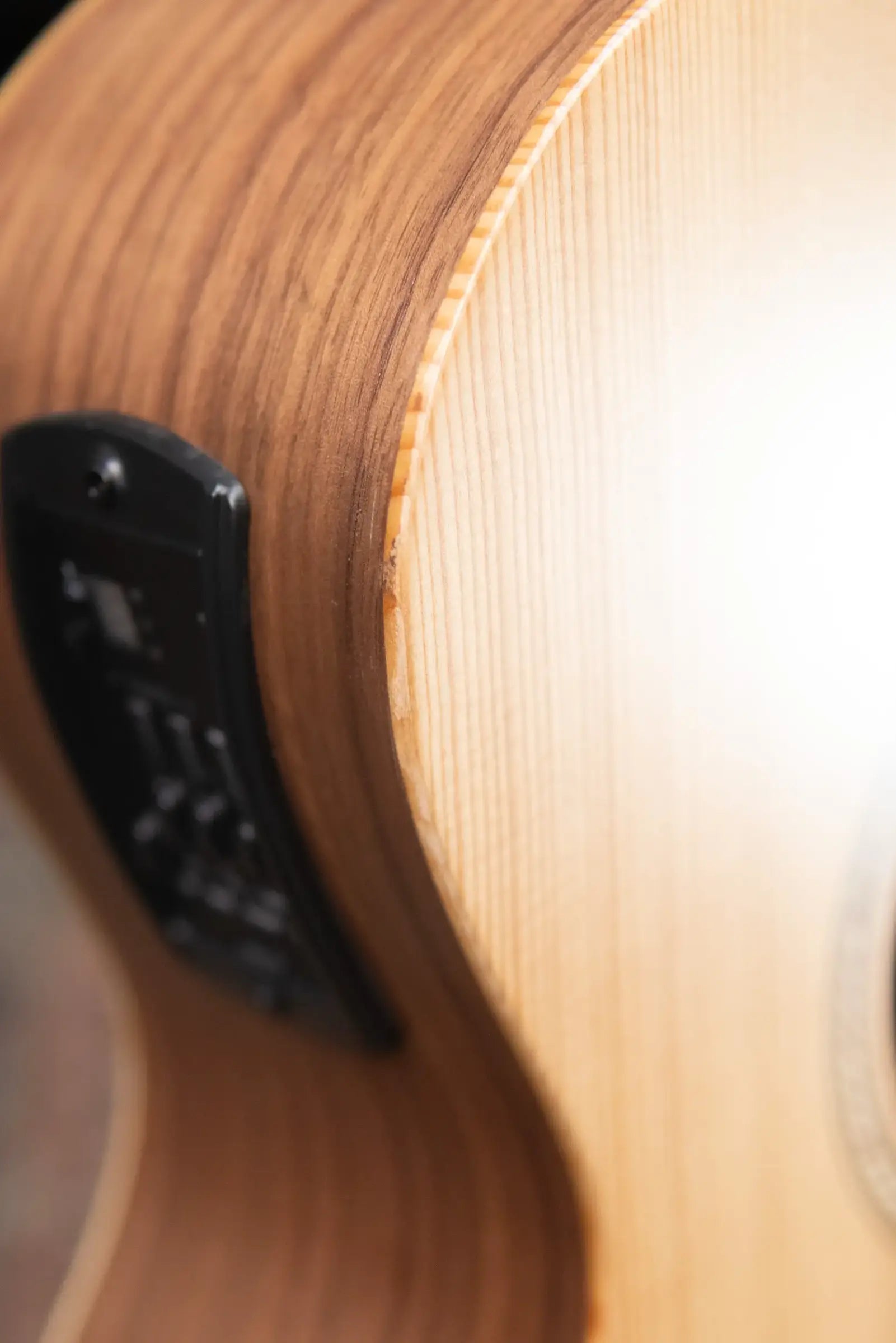 Taylor Academy 12e Acoustic-Electric Guitar with Gig Bag - Floor Model