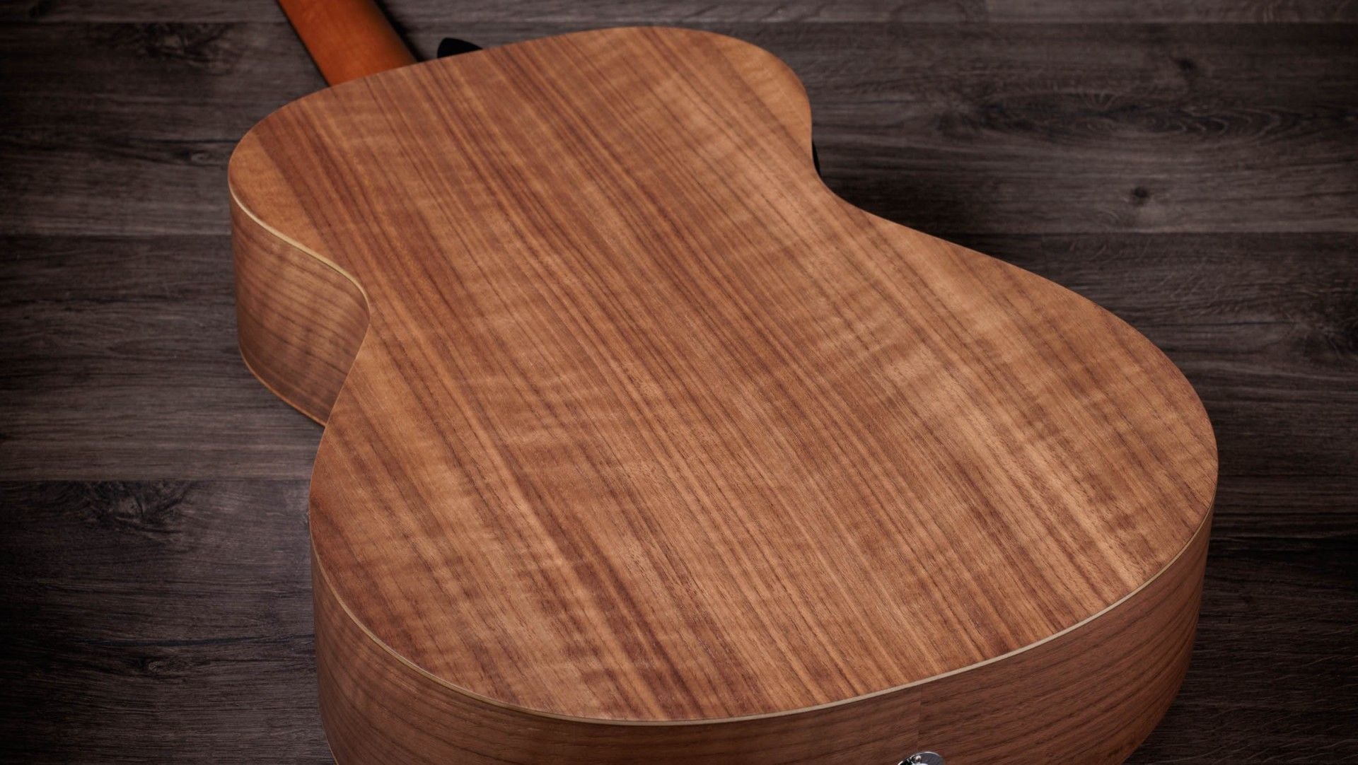 Taylor Academy 12e Grand Concert Acoustic/Electric Guitar with Gig Bag