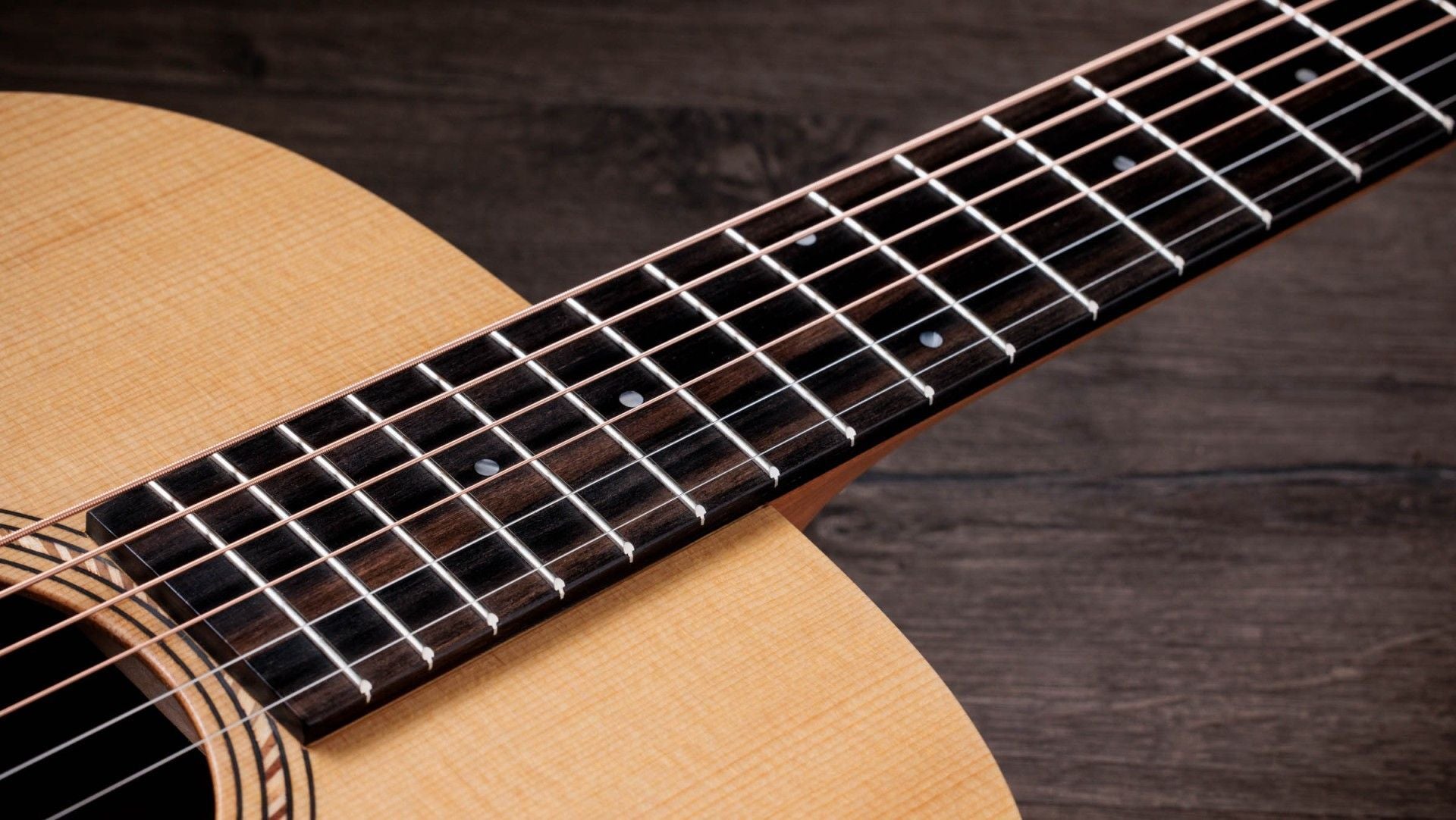 Taylor Academy 12e Grand Concert Acoustic/Electric Guitar with Gig Bag