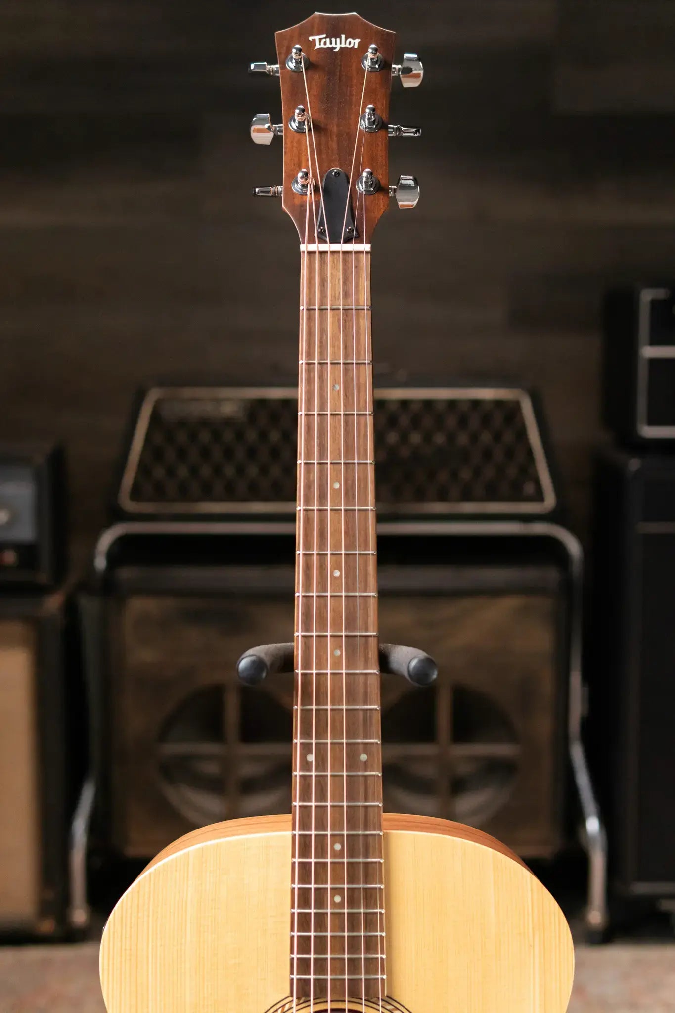 Taylor Academy 12e Grand Concert Acoustic/Electric Guitar with Gig Bag