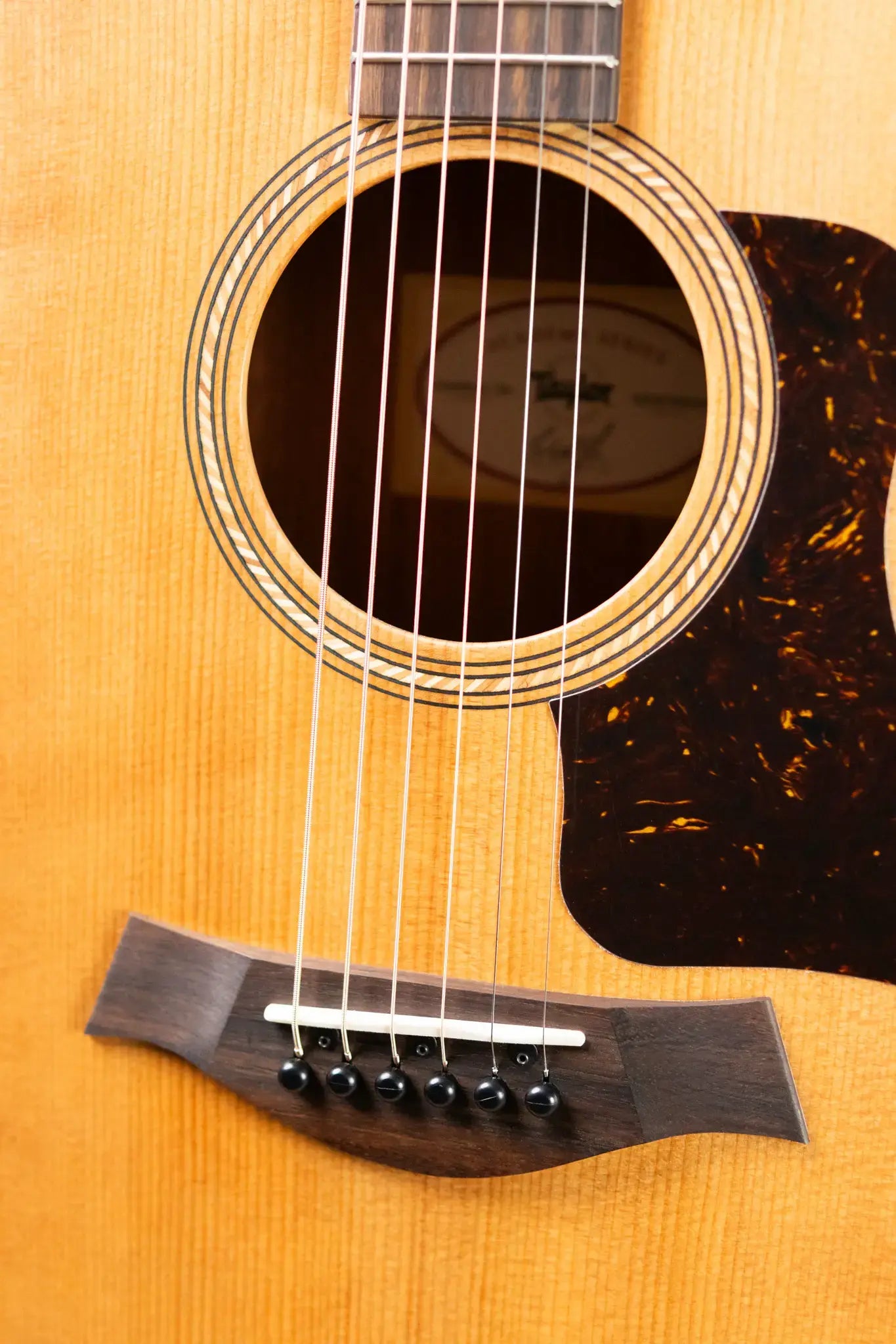 Taylor Academy 12e Grand Concert Acoustic/Electric Guitar with Gig Bag