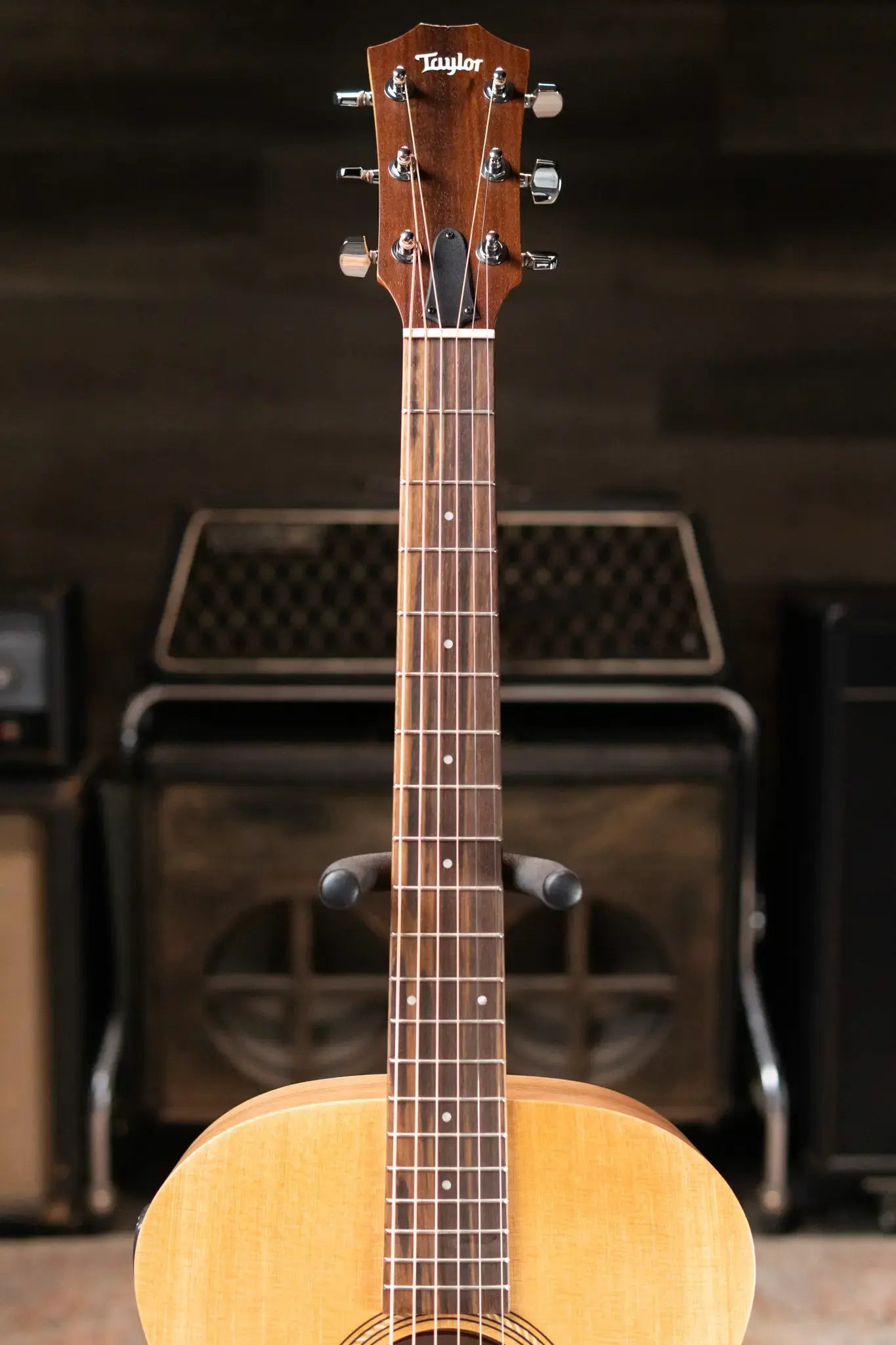 Taylor Academy 12e Grand Concert Acoustic/Electric Guitar with Gig Bag