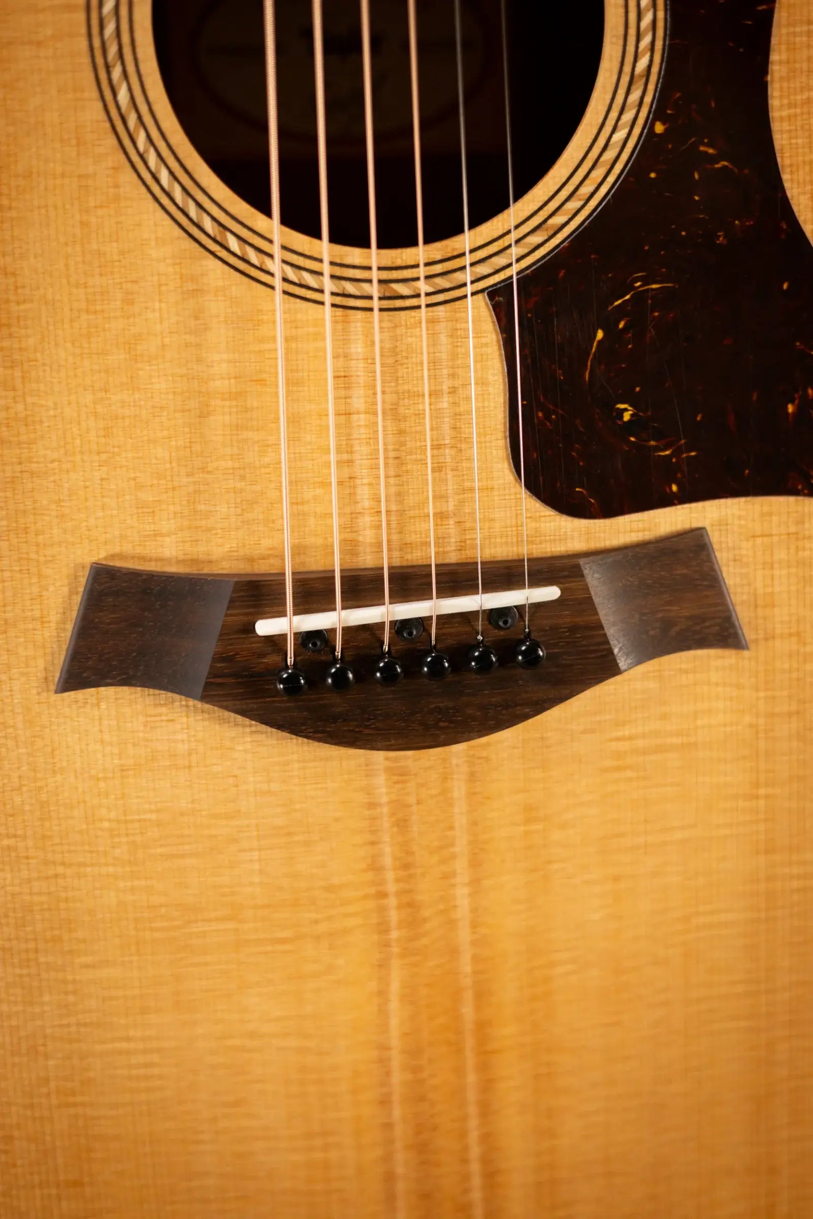 Taylor Academy 12e Grand Concert Acoustic/Electric Guitar with Gig Bag