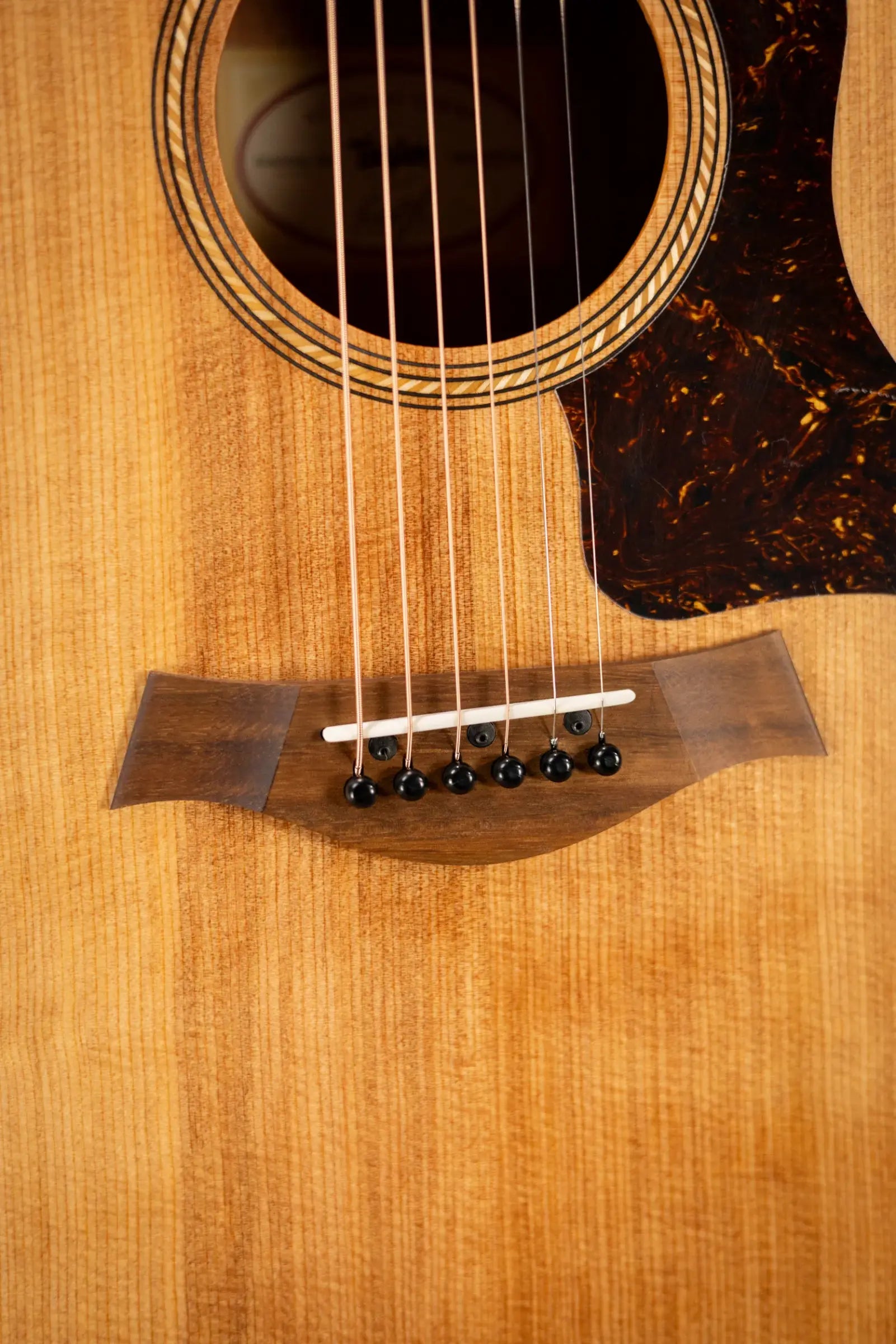 Taylor Academy 12e Grand Concert Acoustic/Electric Guitar with Gig Bag