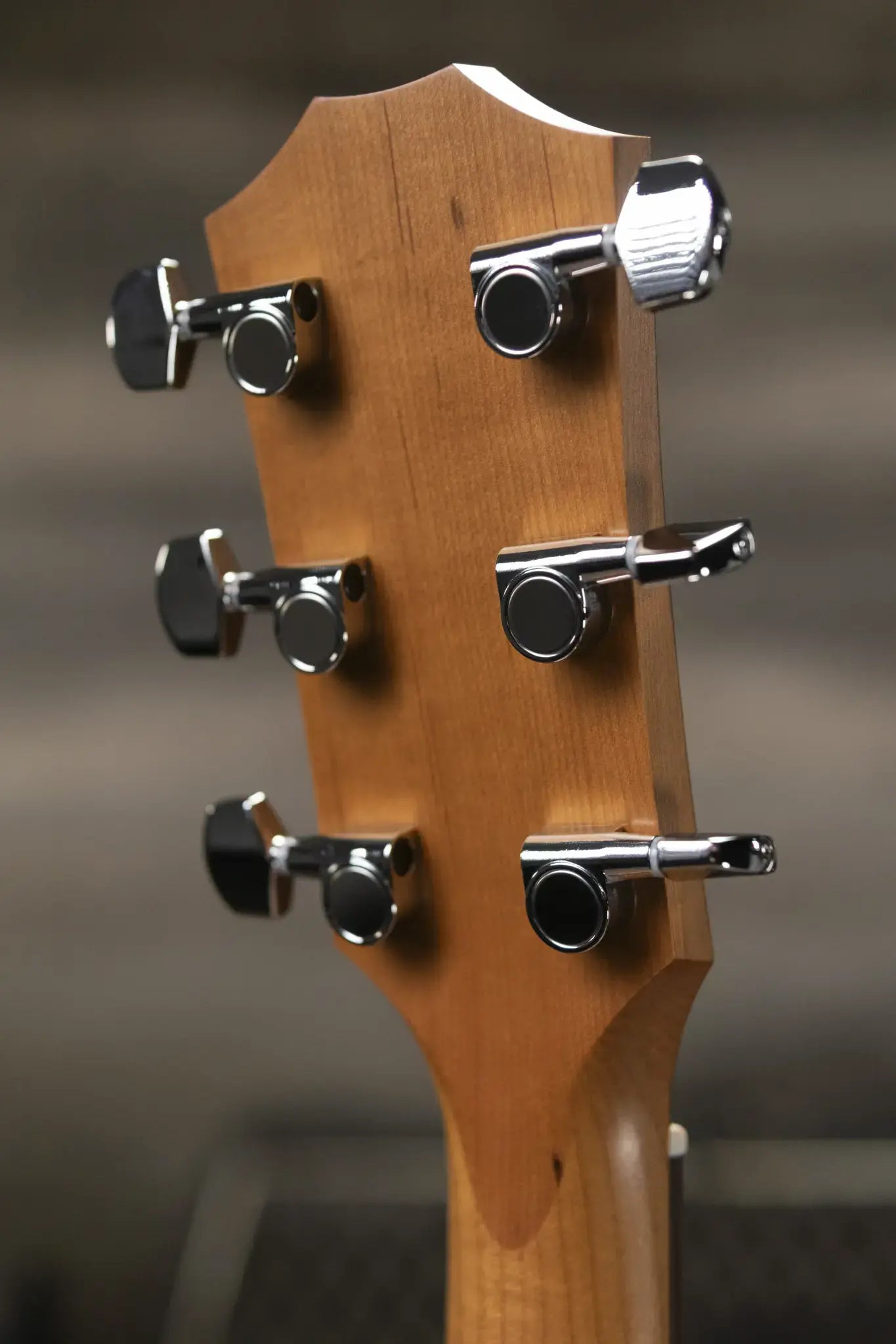 Taylor Academy 12e LTD Grand Concert Acoustic/Electric Guitar - Figured Koa with Gig Bag