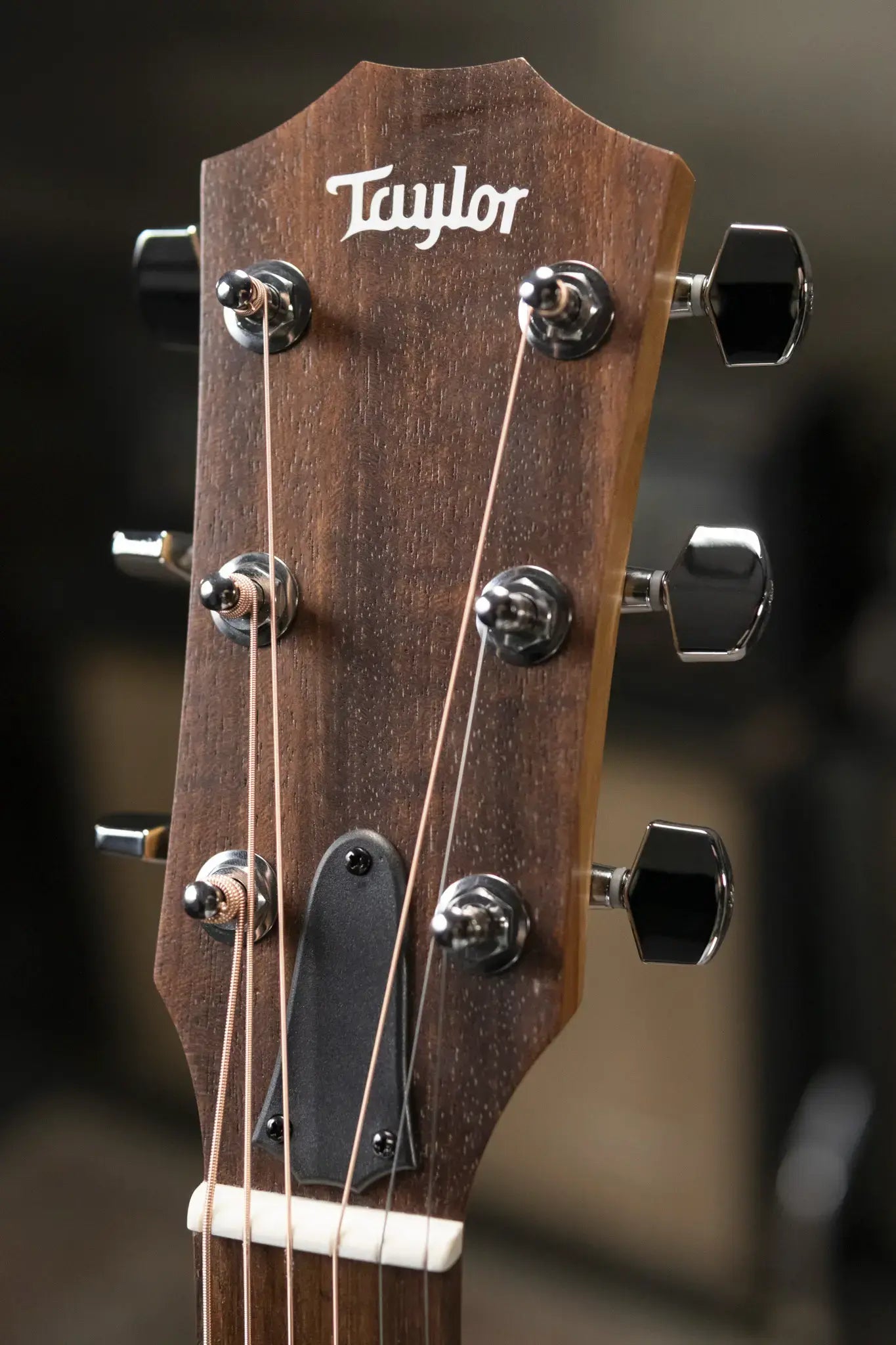 Taylor Academy 12e LTD Grand Concert Acoustic/Electric Guitar - Figured Koa with Gig Bag