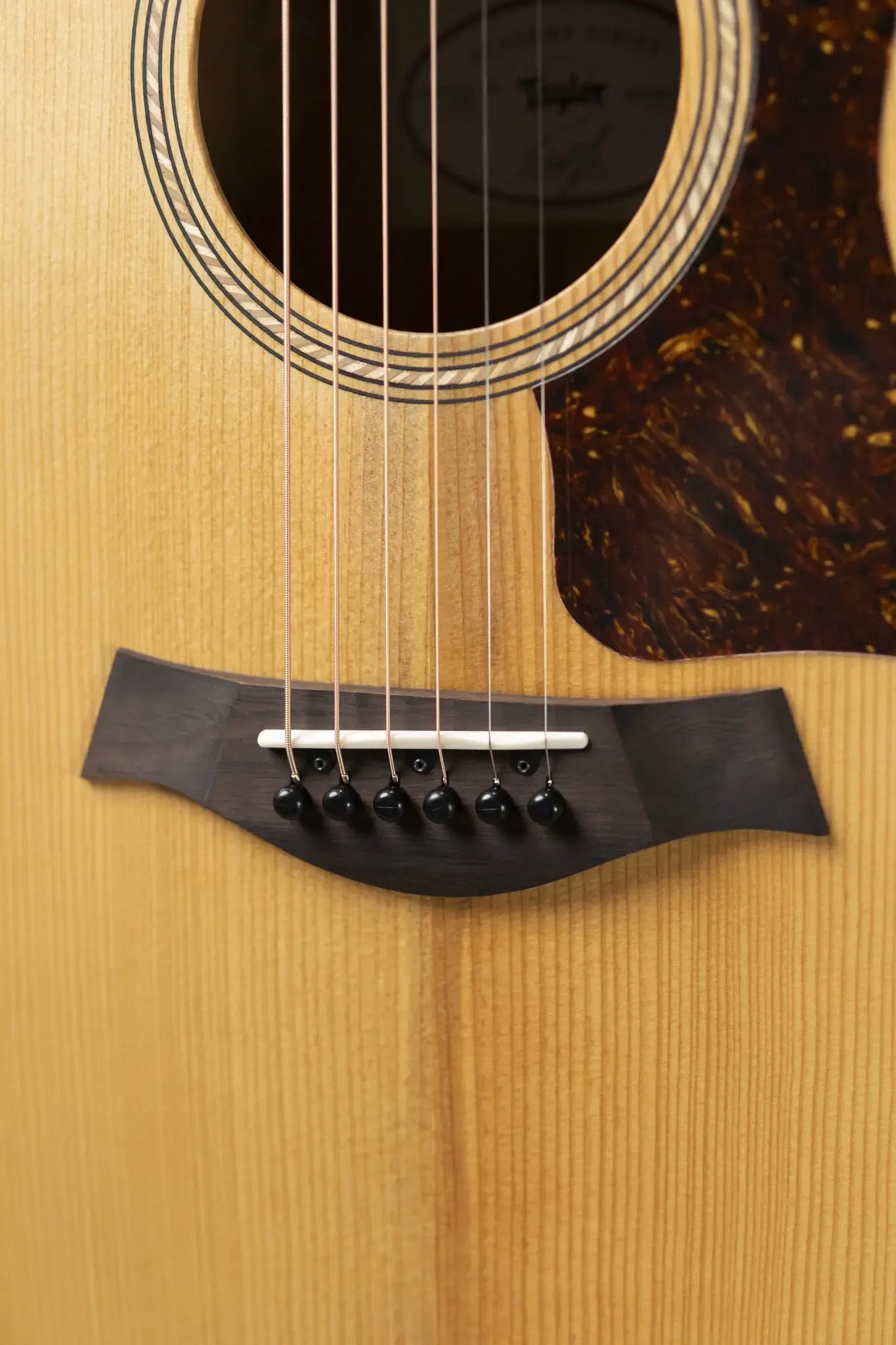 Taylor Academy 12e LTD Grand Concert Acoustic/Electric Guitar - Figured Koa with Gig Bag