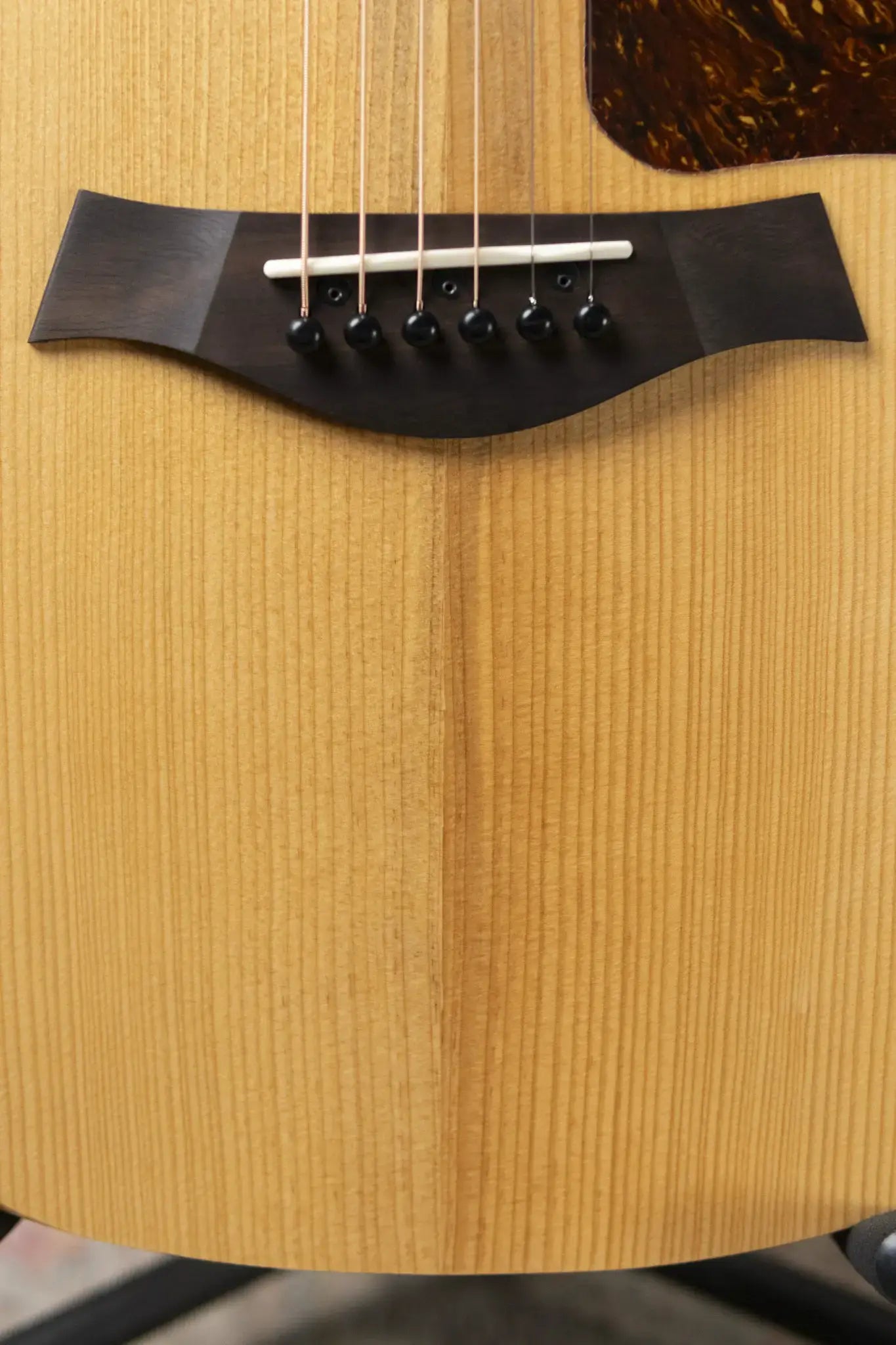 Taylor Academy 12e LTD Grand Concert Acoustic/Electric Guitar - Figured Koa with Gig Bag