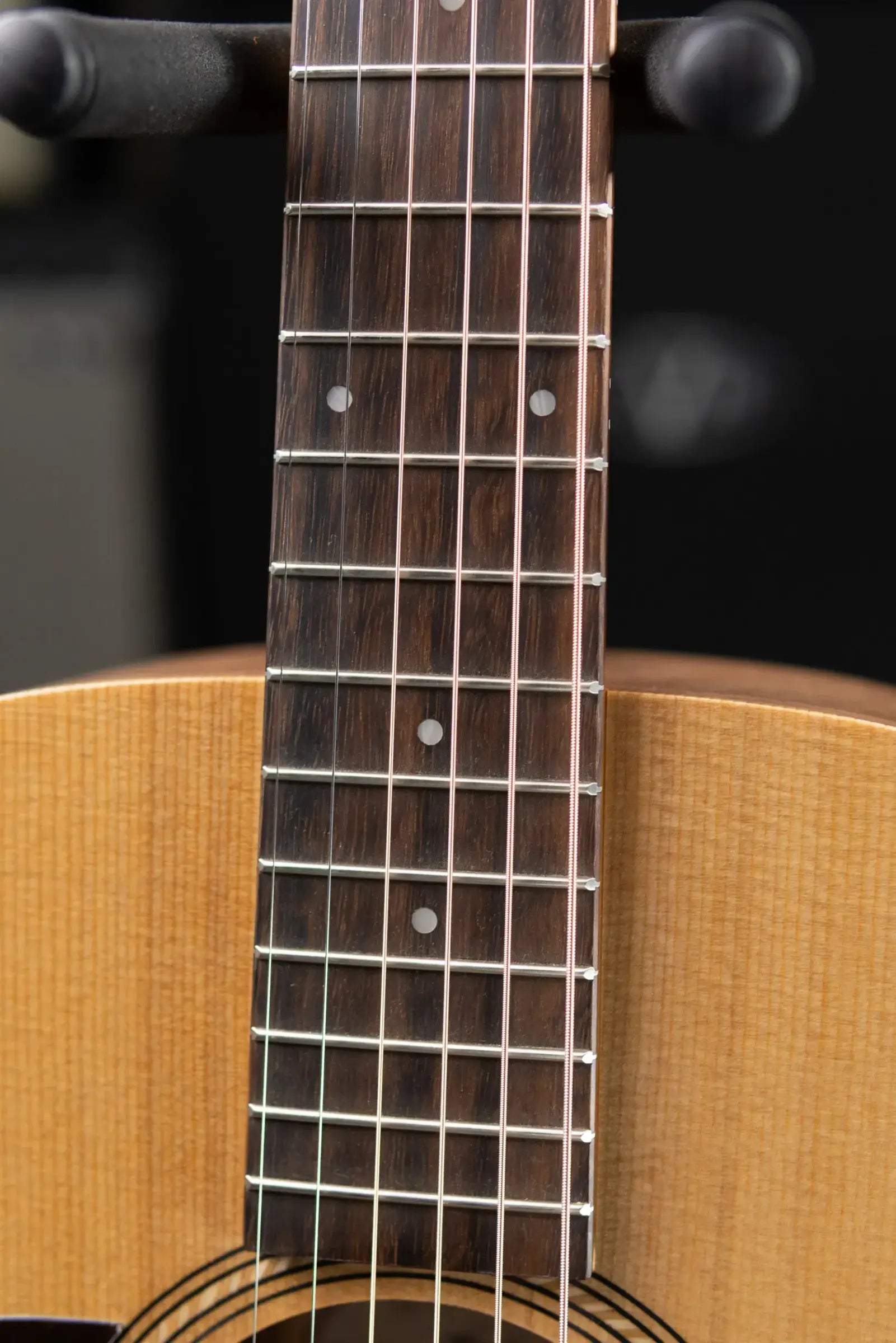 Taylor Academy 12e Left-Hand Grand Concert Acoustic/Electric Guitar with Gig Bag