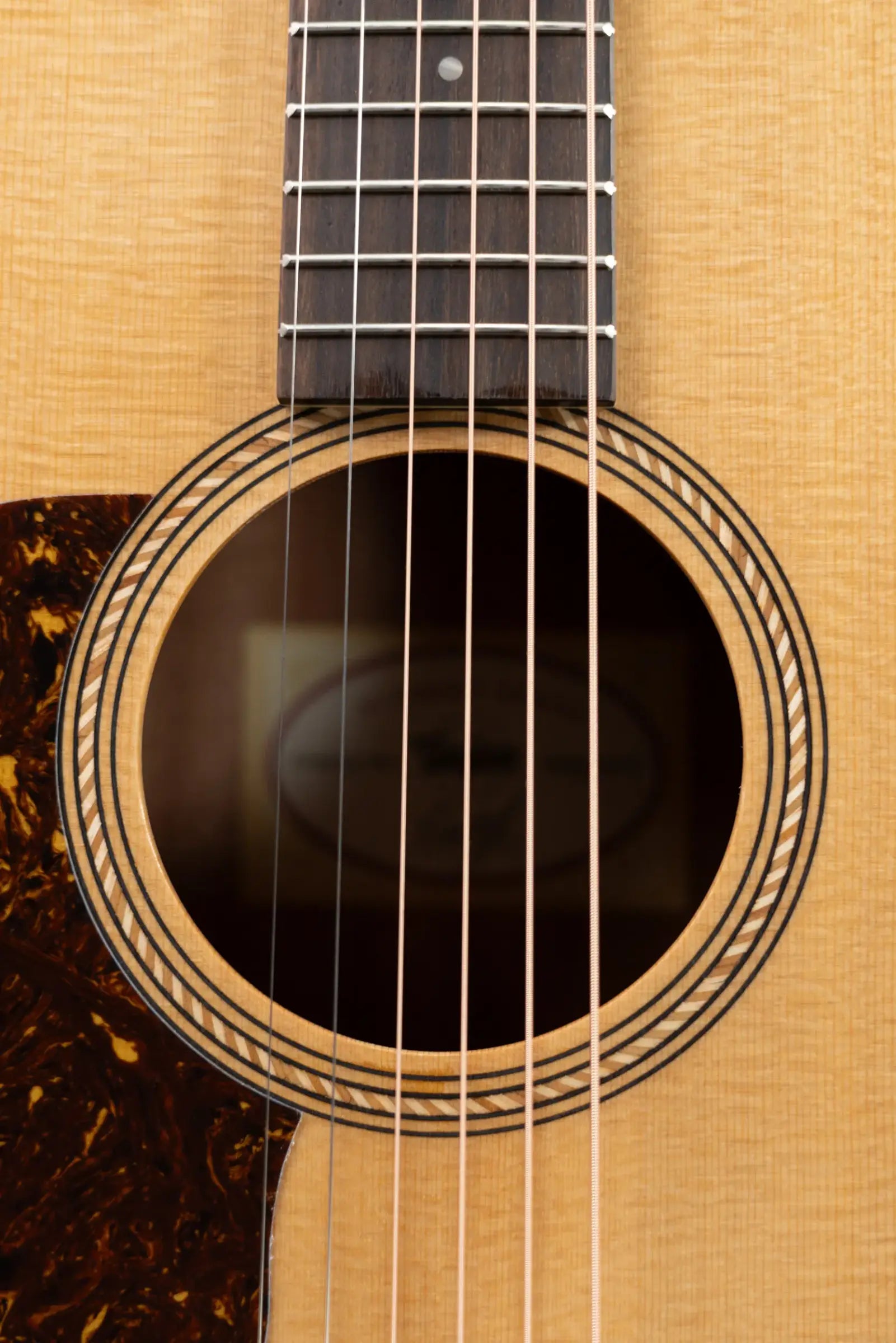 Taylor Academy 12e Left-Handed Grand Concert Acoustic/Electric Guitar - Natural with Gig Bag
