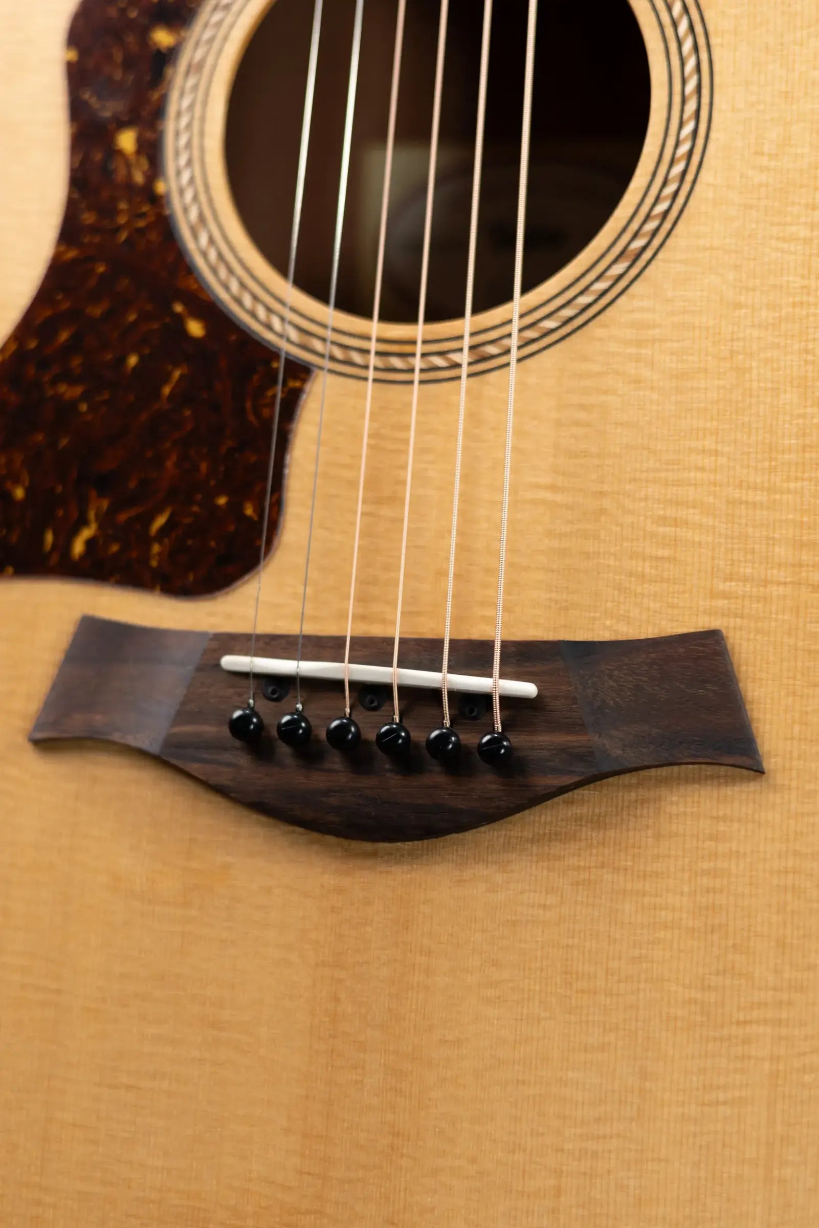 Taylor Academy 12e Left-Handed Grand Concert Acoustic/Electric Guitar - Natural with Gig Bag
