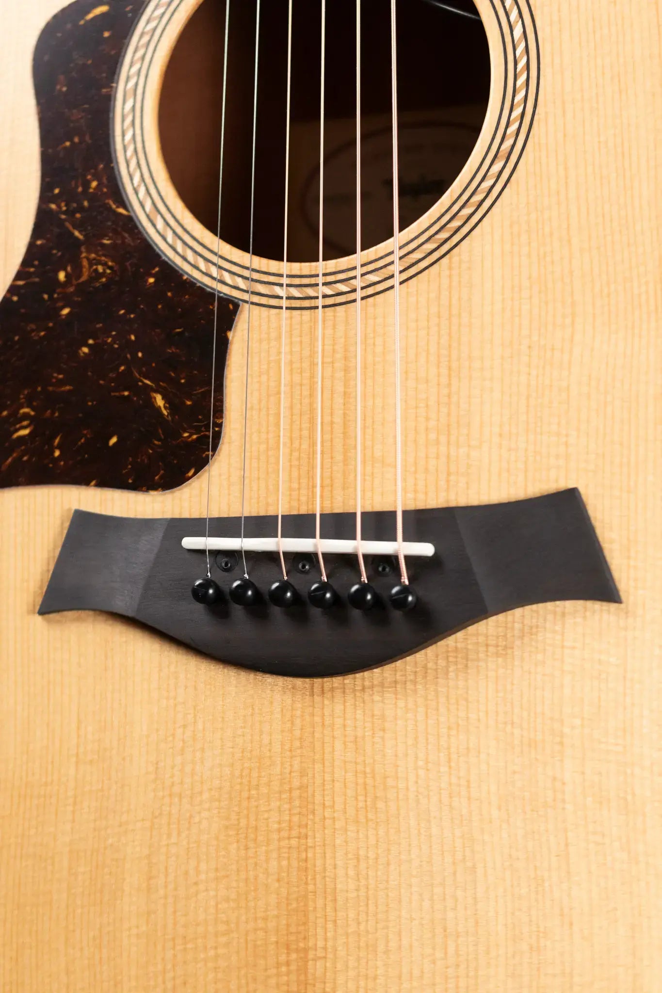 Taylor Academy 12e Left-Handed Grand Concert Acoustic/Electric Guitar with Gig Bag
