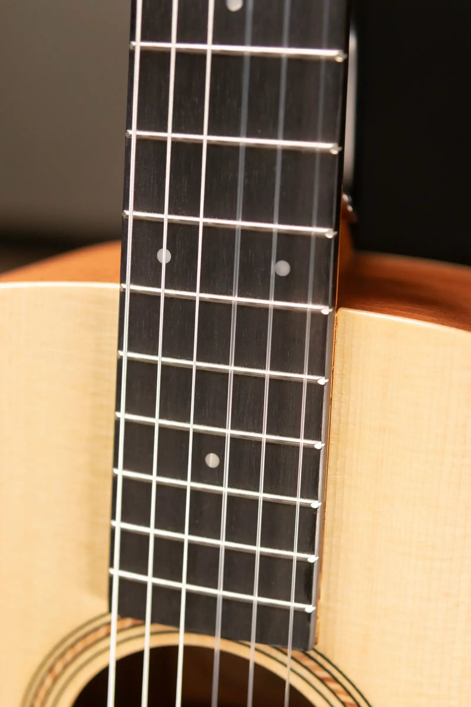 Taylor Academy 12e-N Acoustic Guitar with Structured Gig Bag - Used