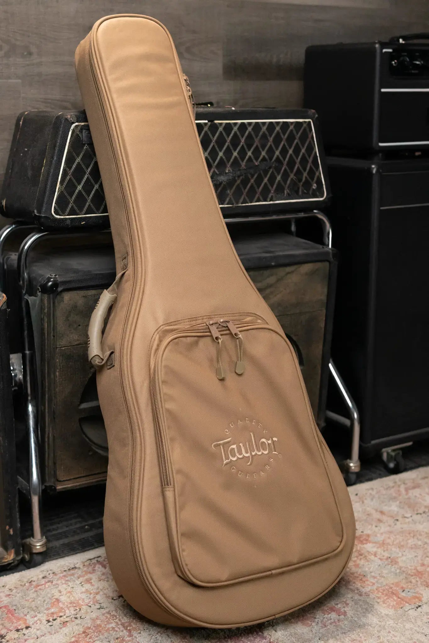 Taylor Academy 12e-N LTD Nylon Grand Concert Acoustic/Electric Guitar - Spruce/Figured Koa with Gig Bag