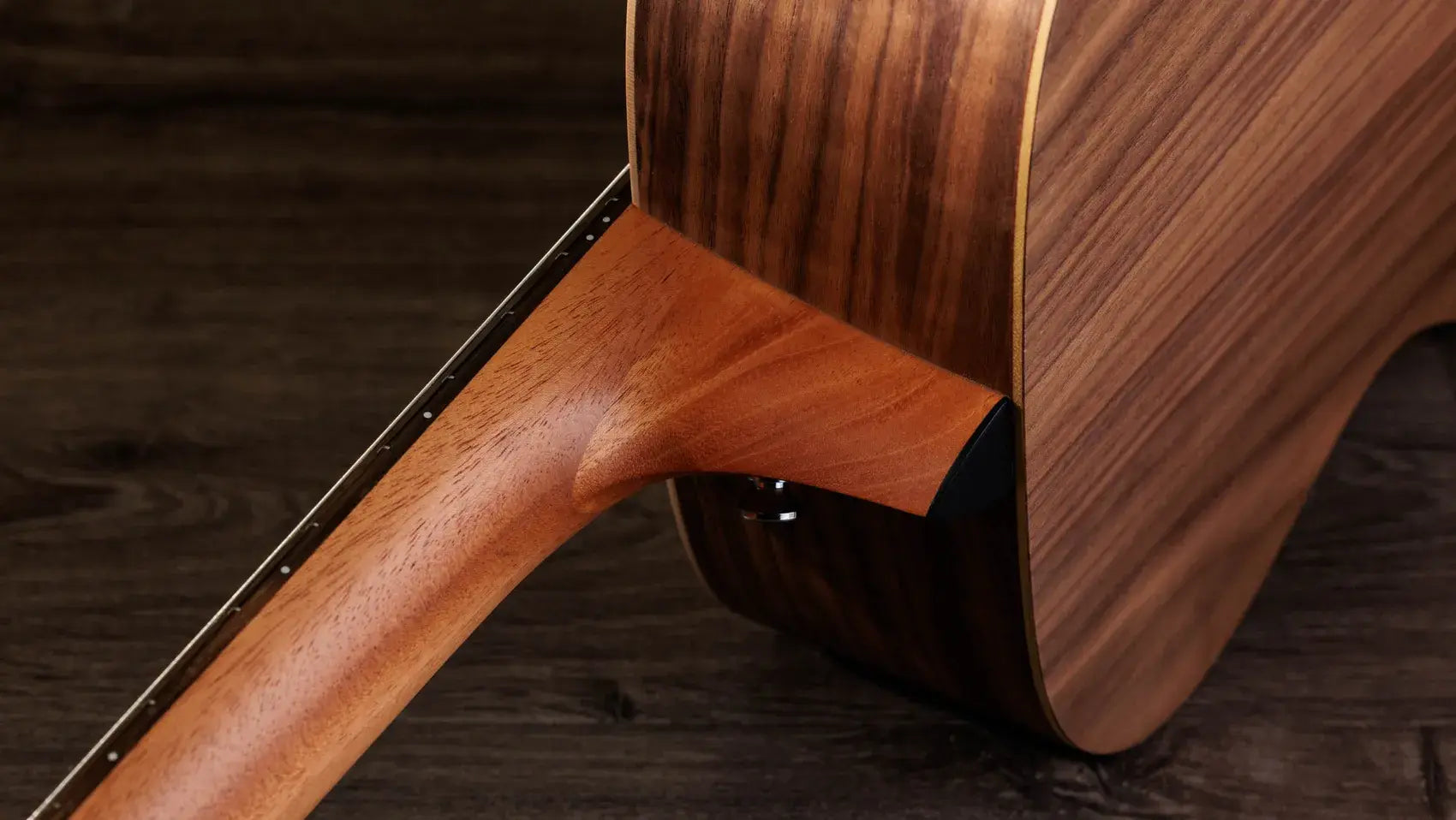 Taylor Academy 12e-N Nylon Grand Concert Acoustic/Electric Guitar with Gig Bag