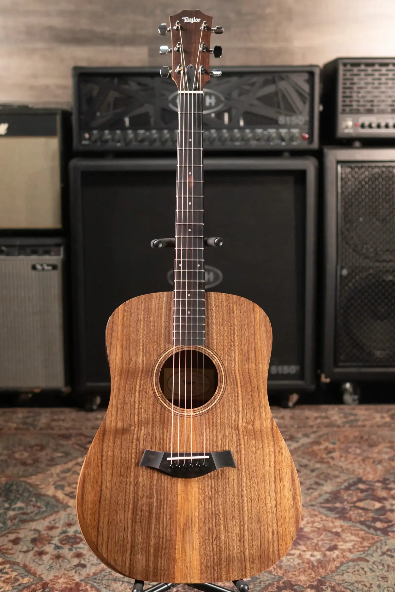 Taylor Academy 20e Acoustic Guitar with Gig Bag - Used
