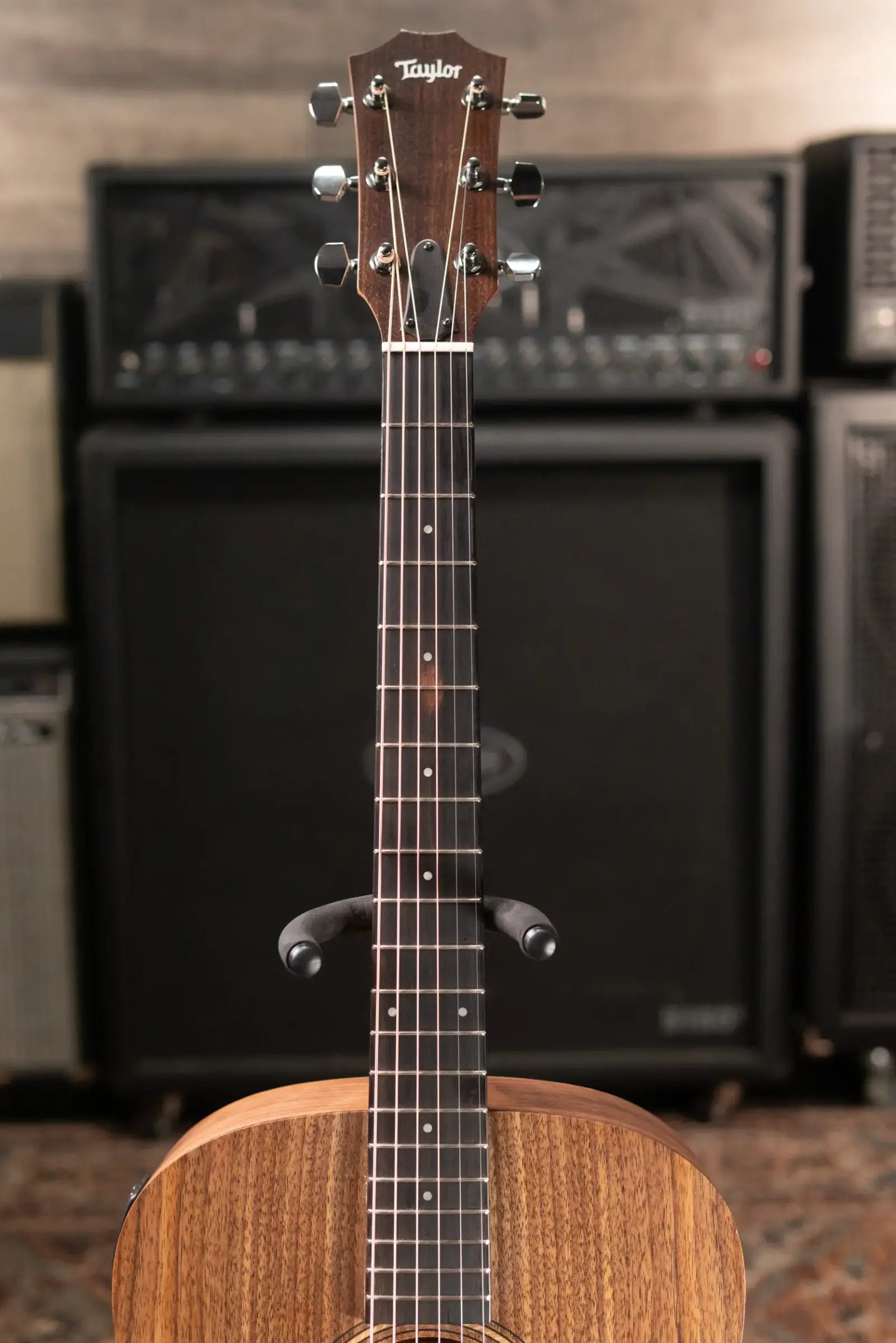 Taylor Academy 20e Acoustic Guitar with Gig Bag - Used