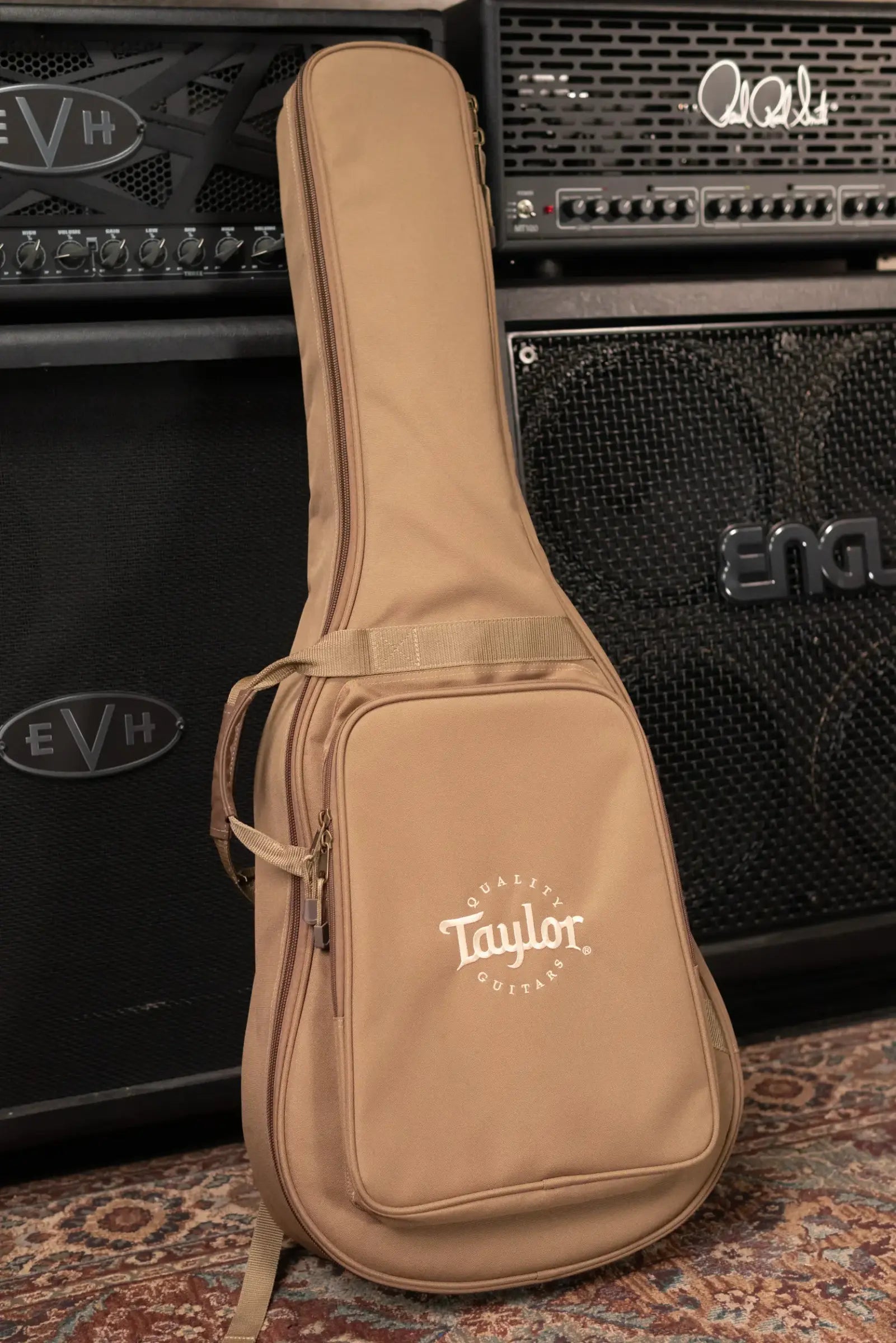 Taylor Academy 20e Acoustic Guitar with Gig Bag - Used