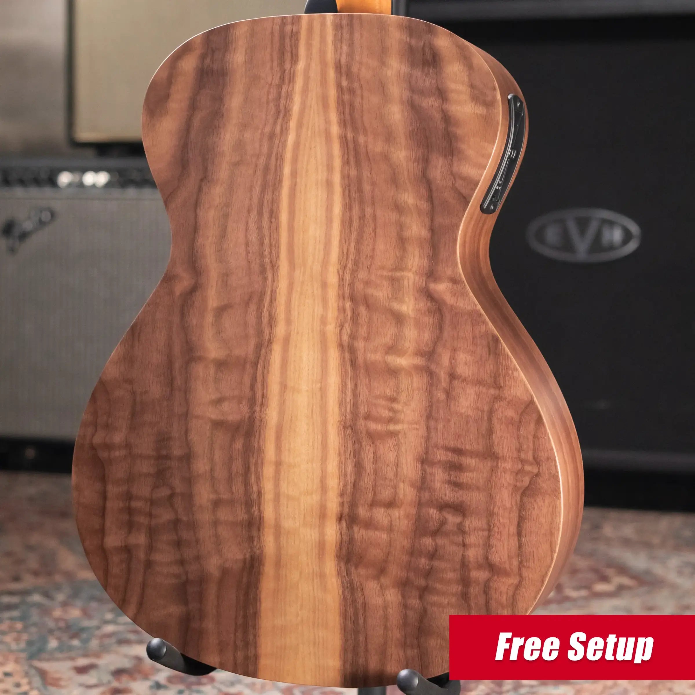 Taylor Academy 22e Grand Concert Acoustic/Electric Guitar with Gig Bag