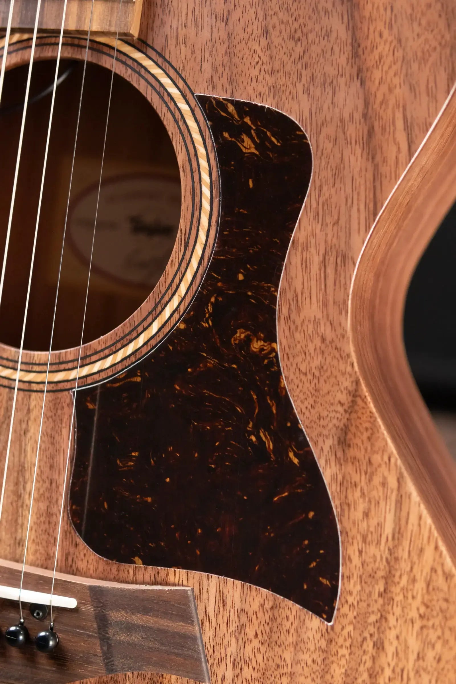 Taylor Academy 22e Grand Concert Acoustic/Electric Guitar with Gig Bag