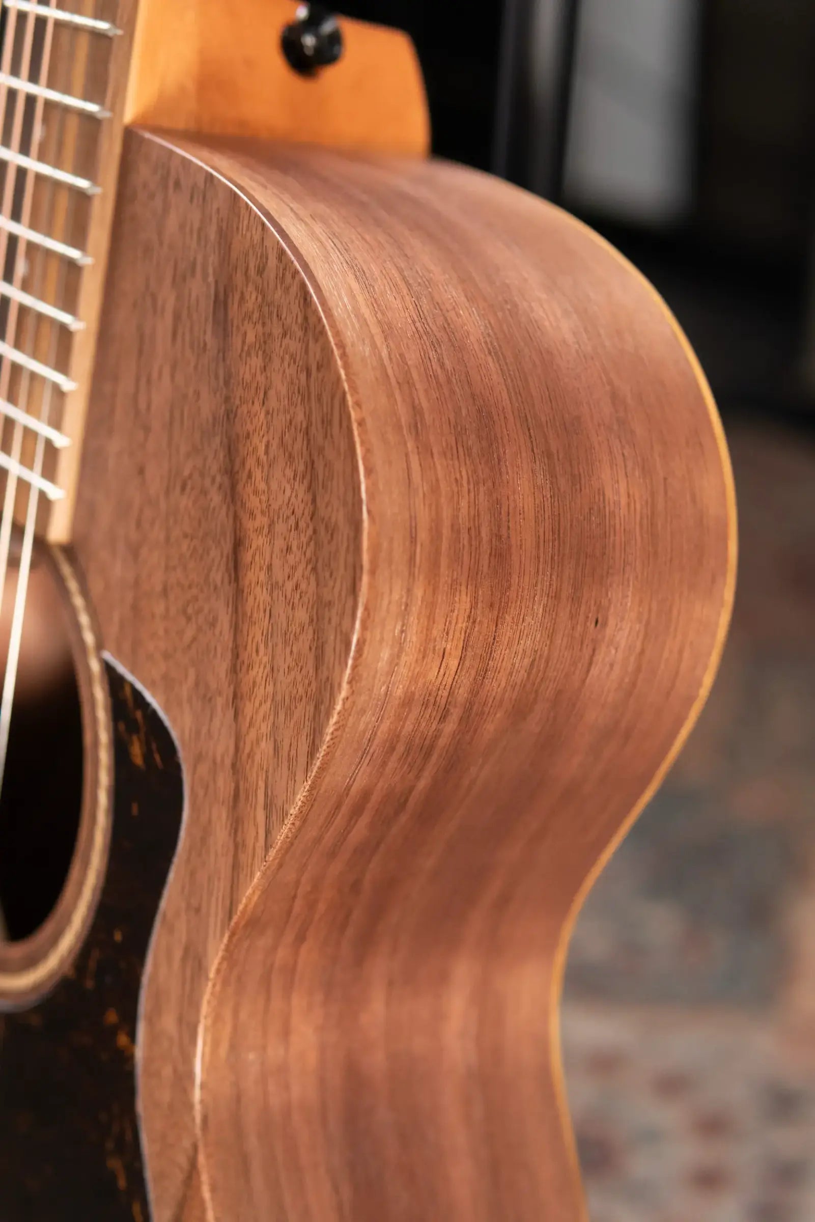 Taylor Academy 22e Grand Concert Acoustic/Electric Guitar with Gig Bag