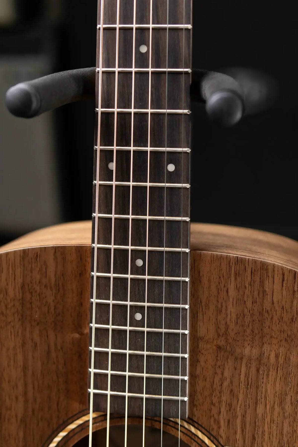 Taylor Academy 22e Grand Concert Acoustic/Electric Guitar with Gig Bag
