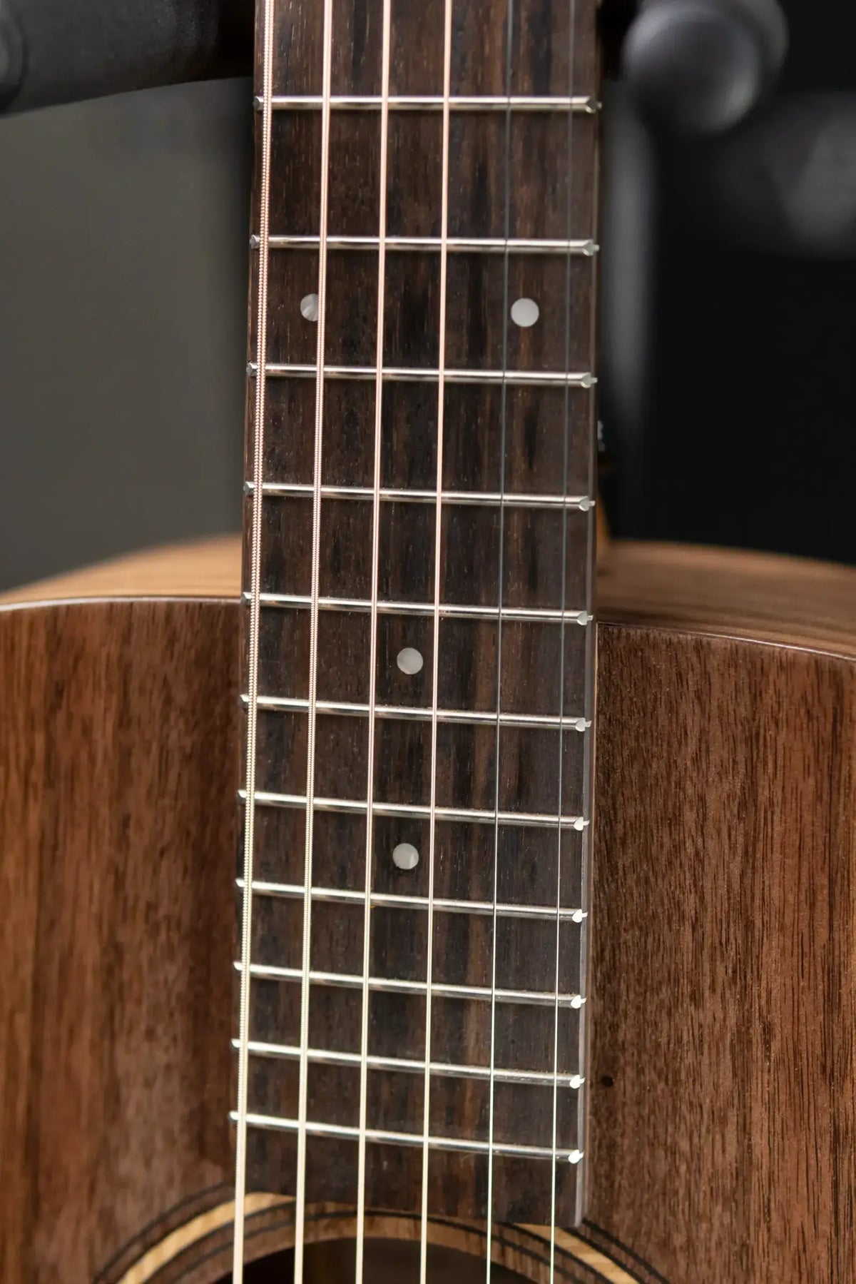Taylor Academy 22e Grand Concert Acoustic/Electric Guitar with Gig Bag