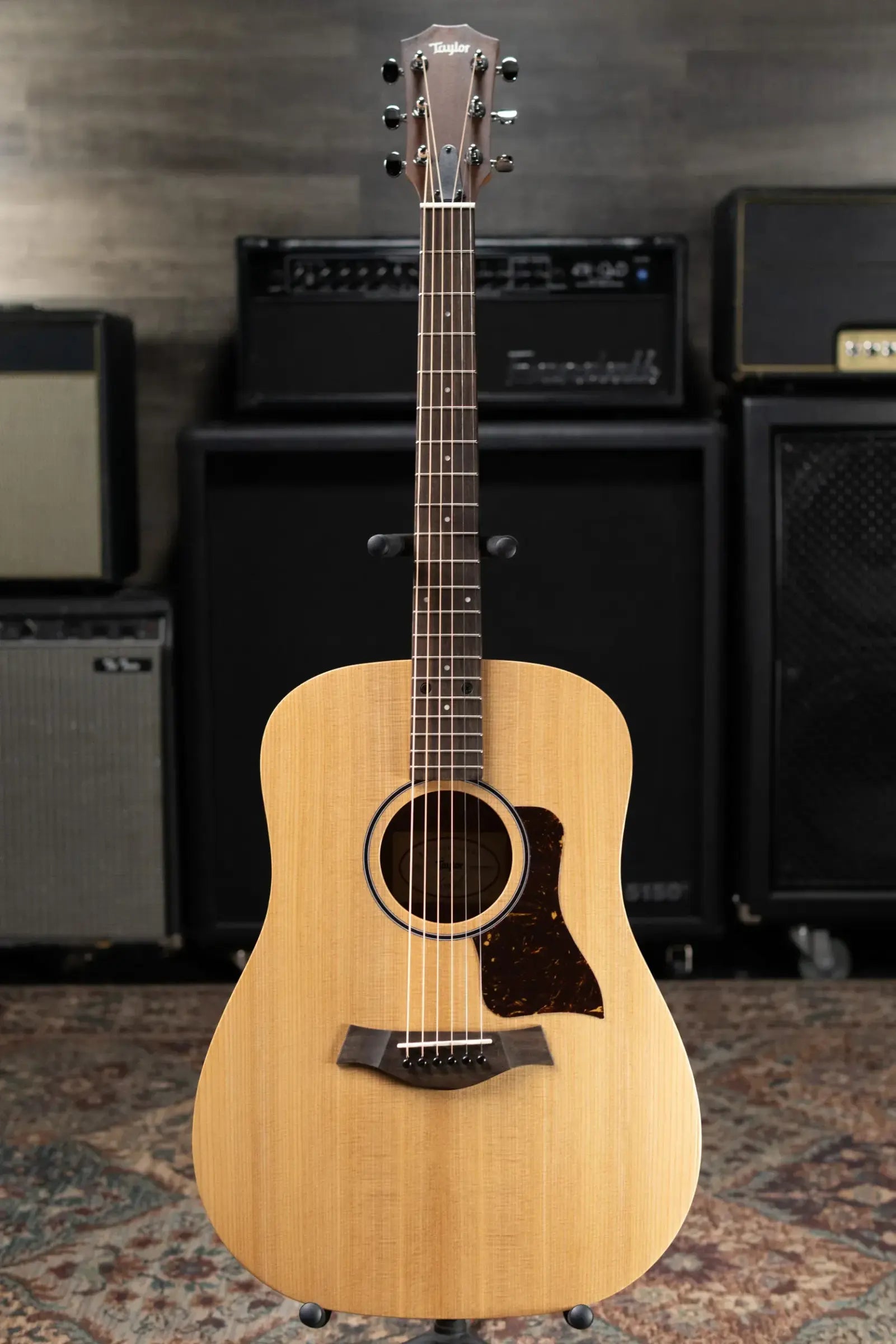 Taylor BBT Big Baby Dreadnought Acoustic Guitar - Used
