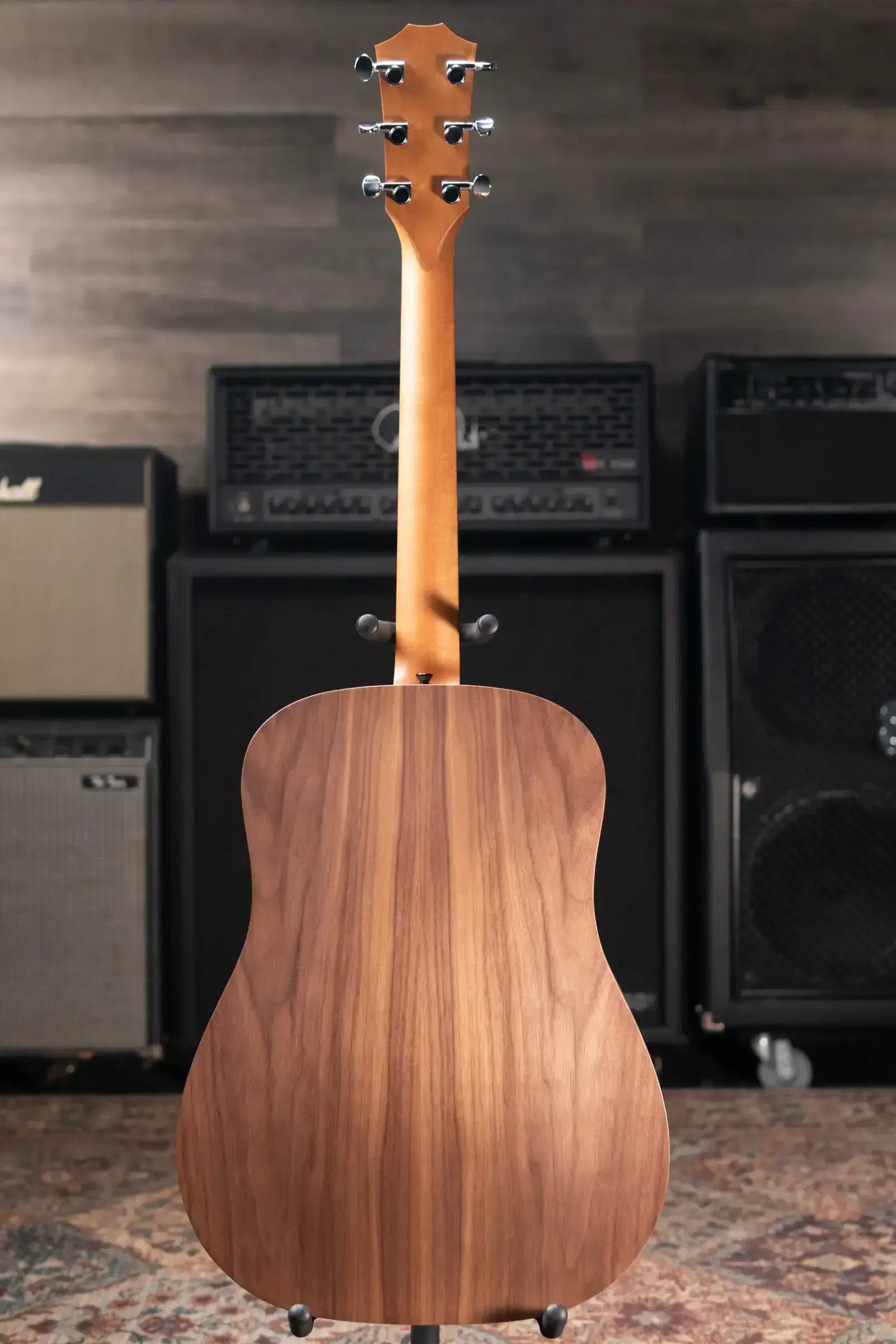 Taylor BBT Big Baby Taylor Acoustic Guitar with Gig Bag