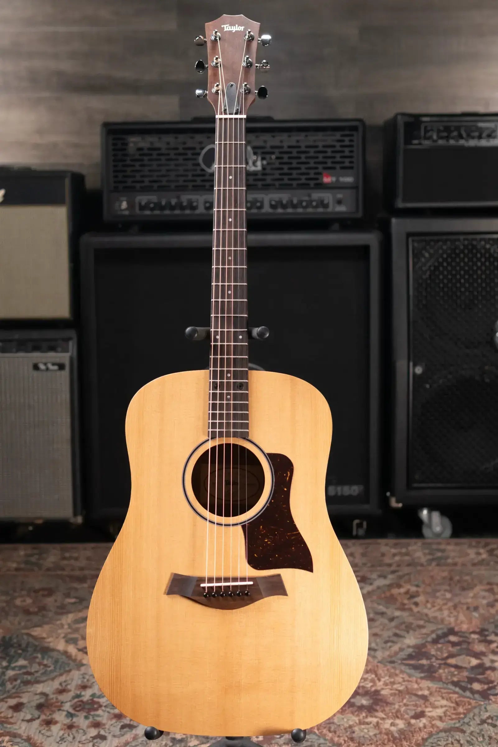 Taylor BBT Big Baby Taylor Acoustic Guitar with Gig Bag - Floor Model