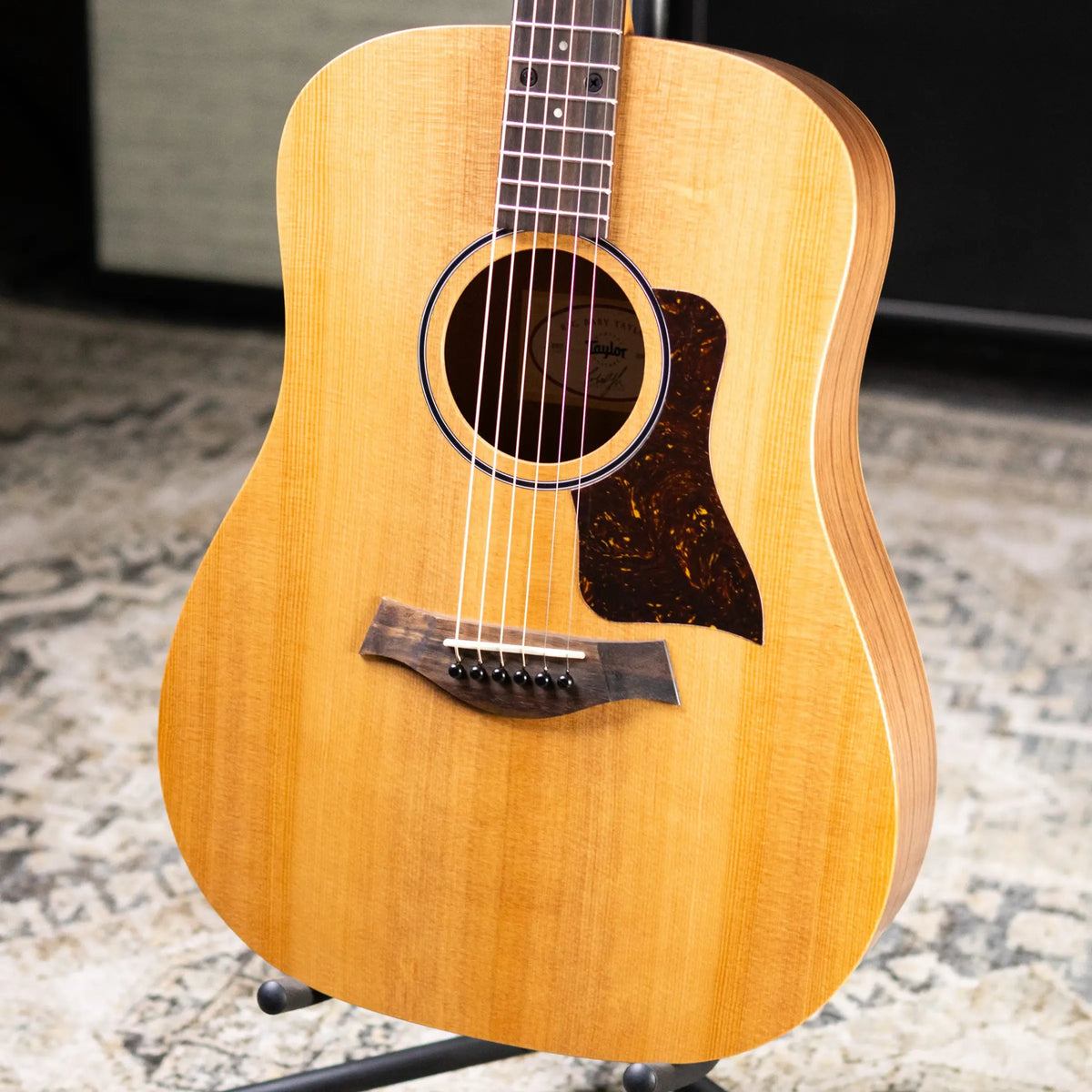 Taylor BBT Big Baby Taylor Acoustic Guitar with Gig Bag