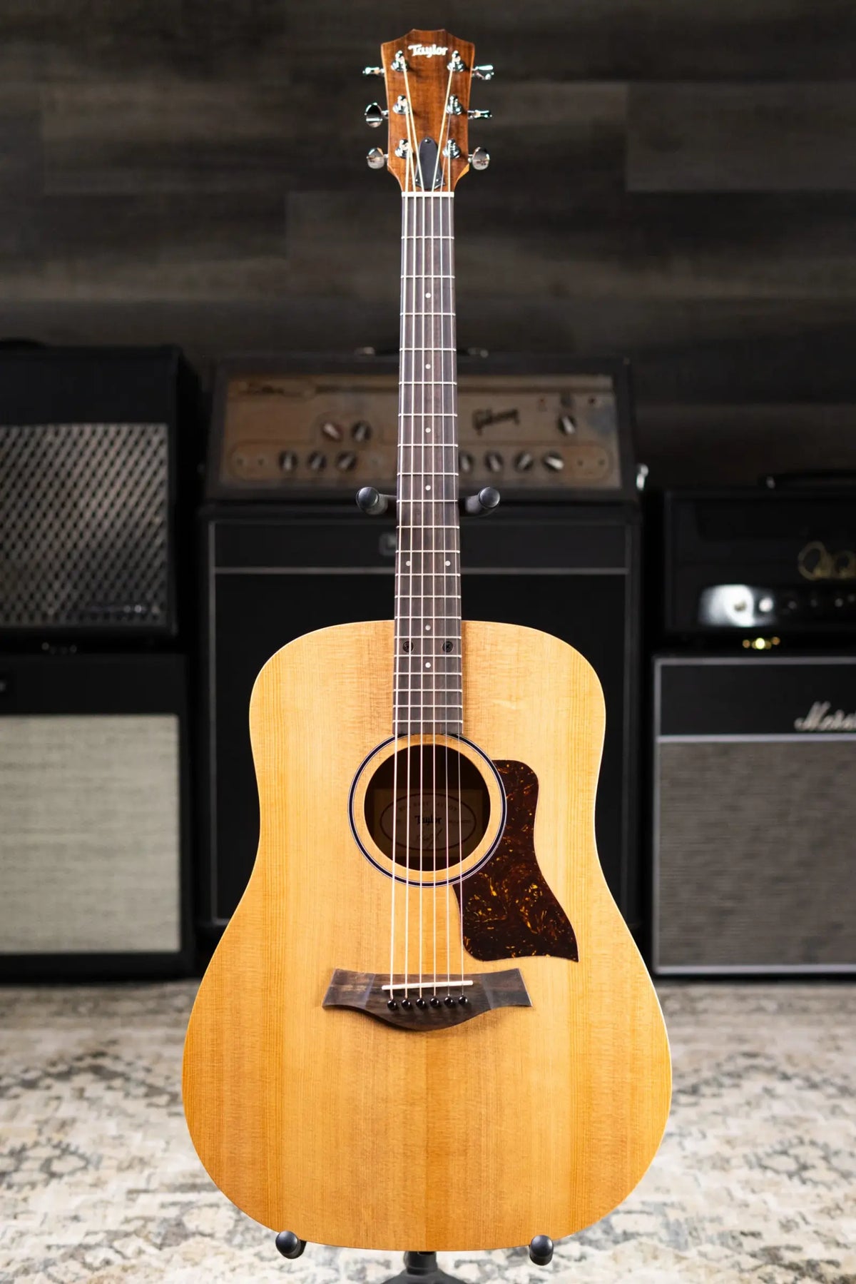 Taylor BBT Big Baby Taylor Acoustic Guitar with Gig Bag