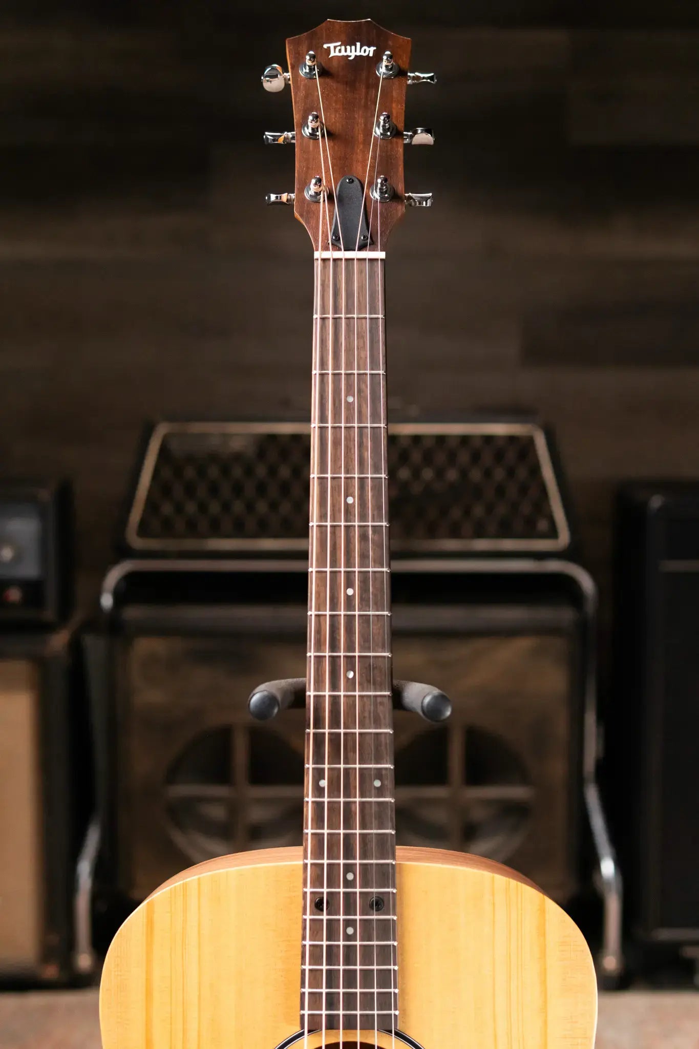 Taylor BBT Big Baby Taylor Dreadnought Acoustic Guitar with Gig Bag