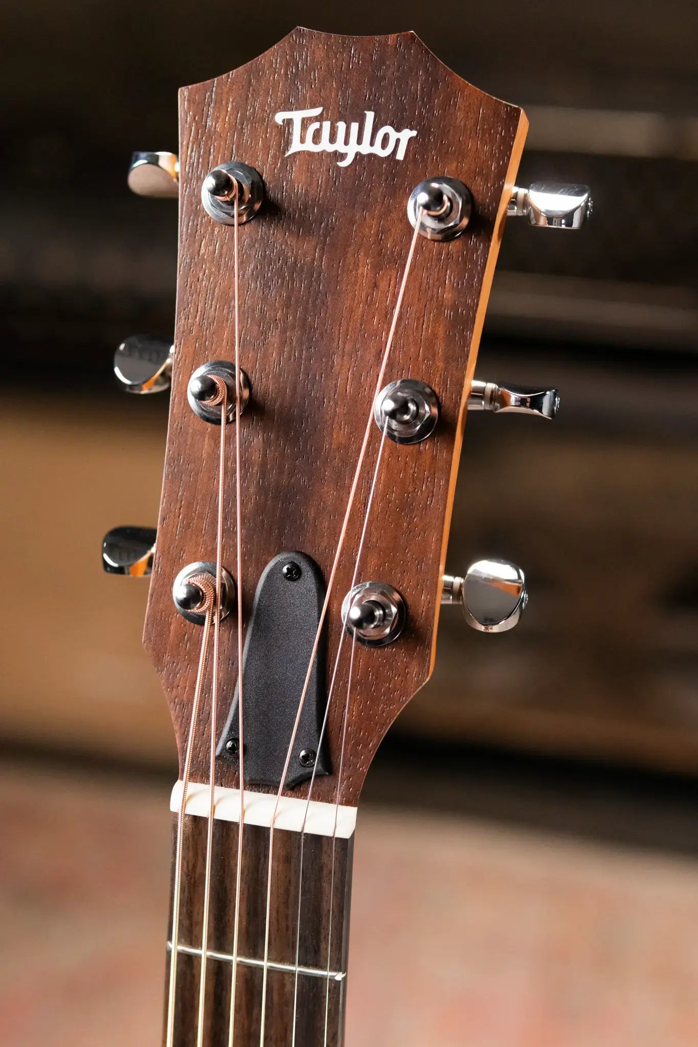 Taylor BBT Big Baby Taylor Dreadnought Acoustic Guitar with Gig Bag