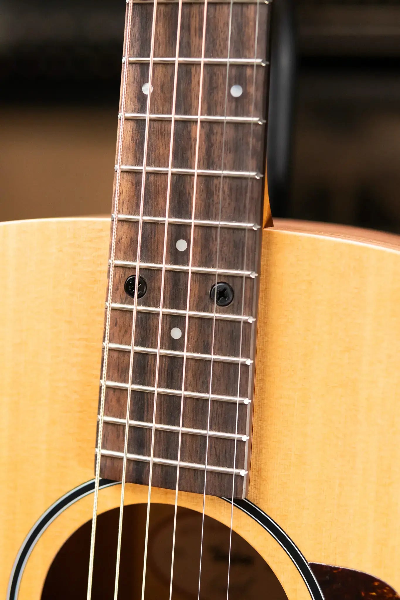 Taylor BBT Big Baby Taylor Dreadnought Acoustic Guitar with Gig Bag
