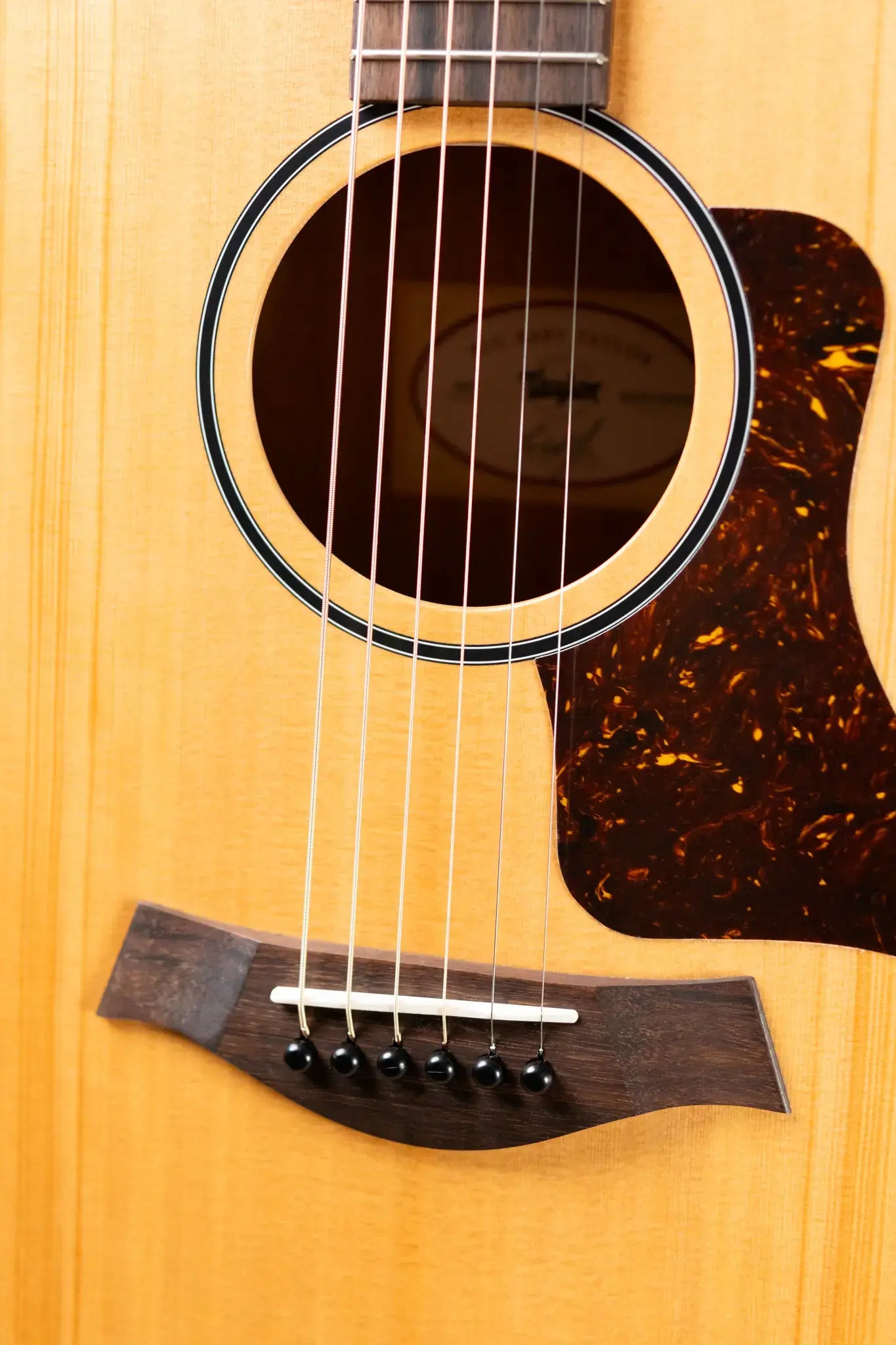 Taylor BBT Big Baby Taylor Dreadnought Acoustic Guitar with Gig Bag