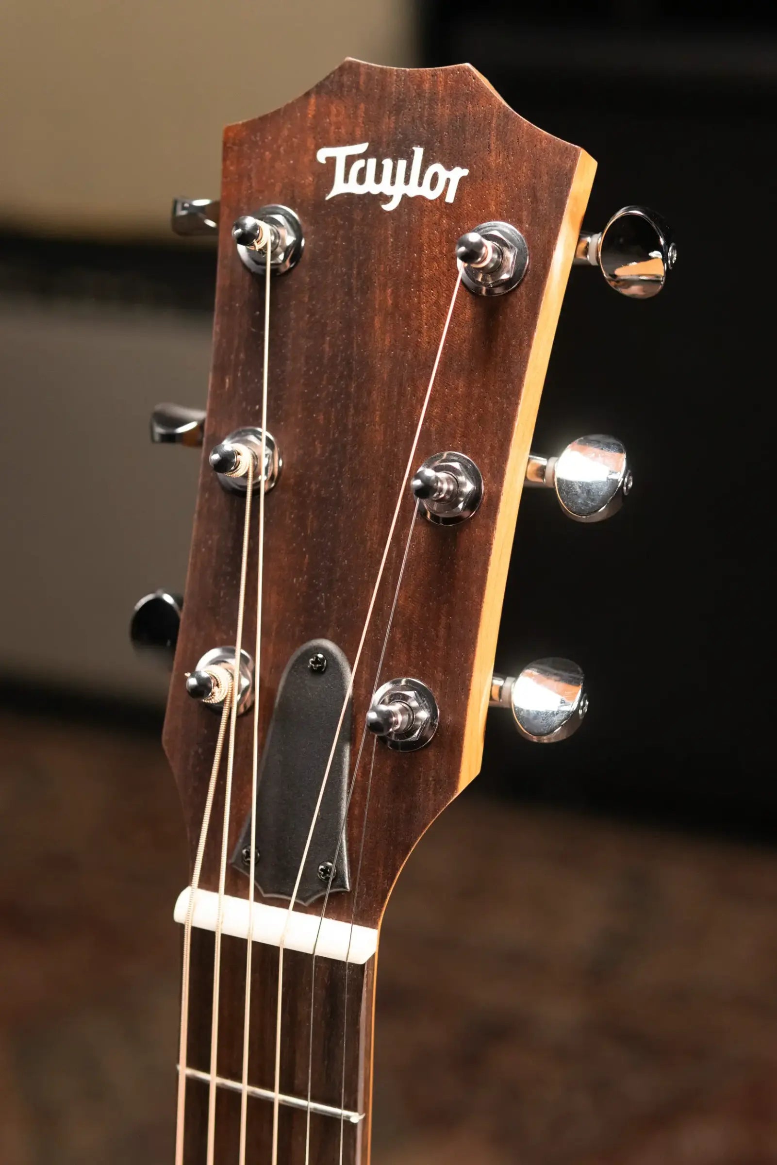 Taylor BBTe Big Baby Acoustic/Electric Guitar with Gig Bag - Factory Demo