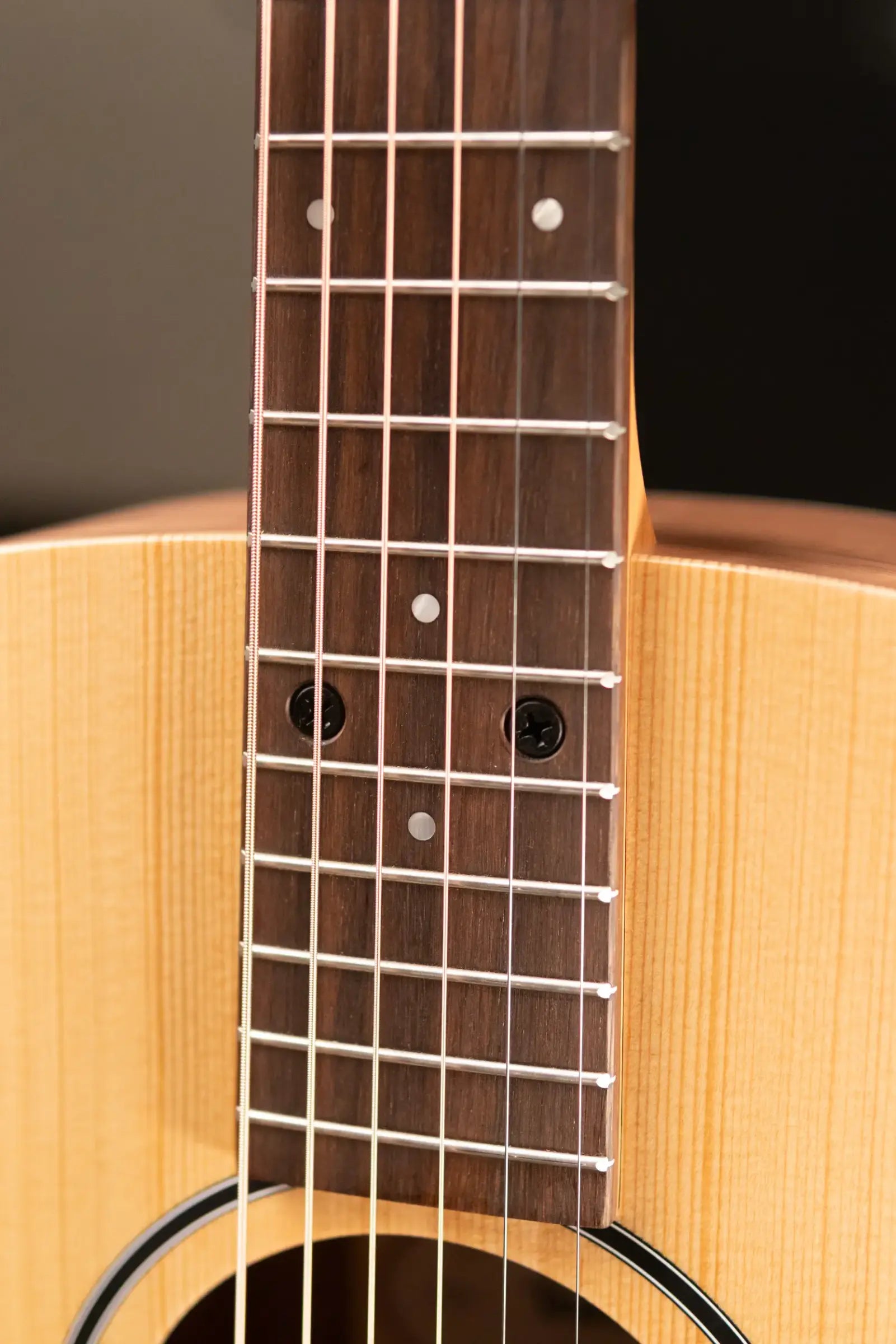 Taylor BBTe Big Baby Acoustic/Electric Guitar with Gig Bag - Factory Demo