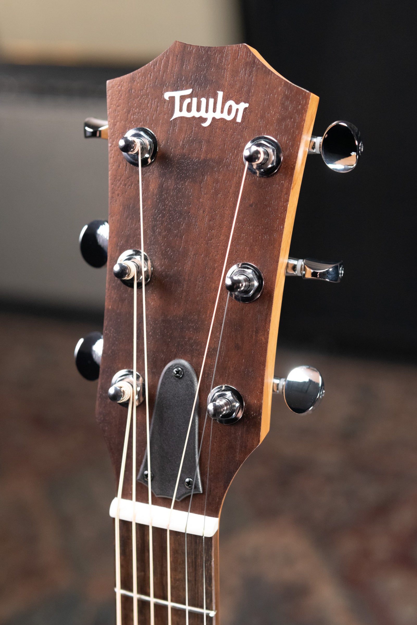 Taylor BBTe Big Baby Taylor Acoustic/Electric Guitar with Gig Bag