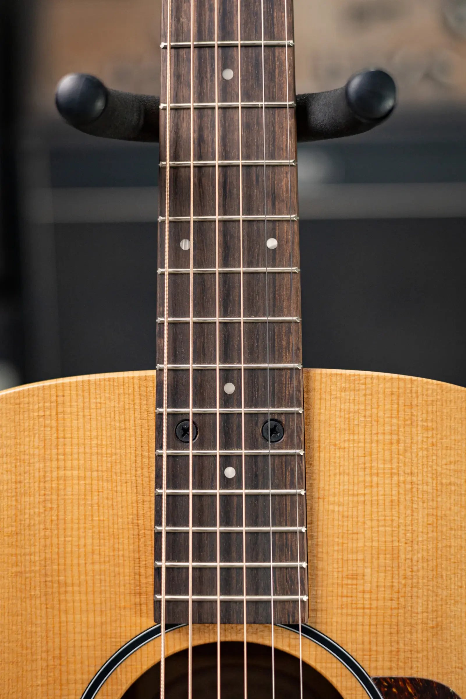 Taylor BBTe Big Baby Taylor Acoustic/Electric Guitar with Gig Bag
