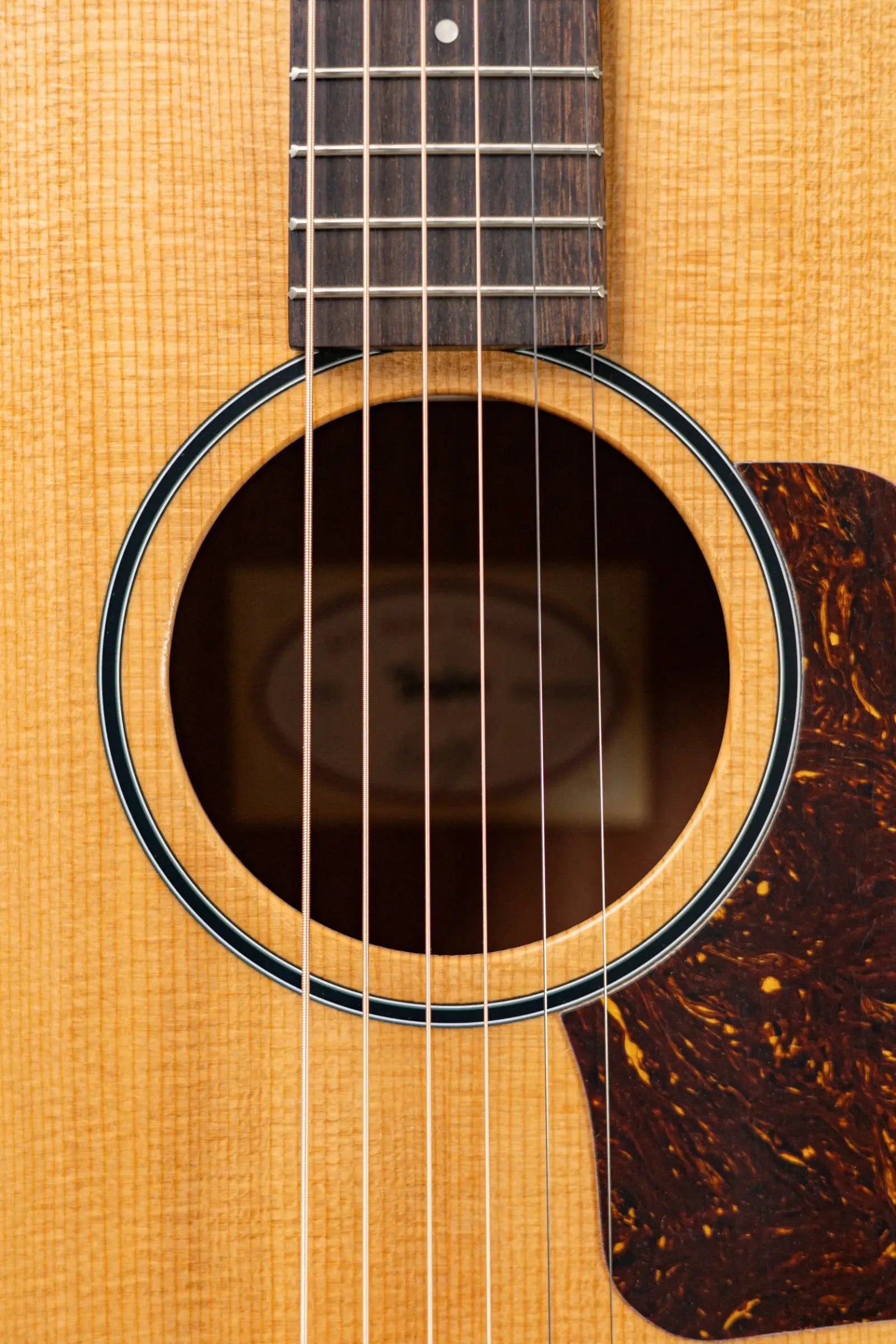 Taylor BBTe Big Baby Taylor Acoustic/Electric Guitar with Gig Bag