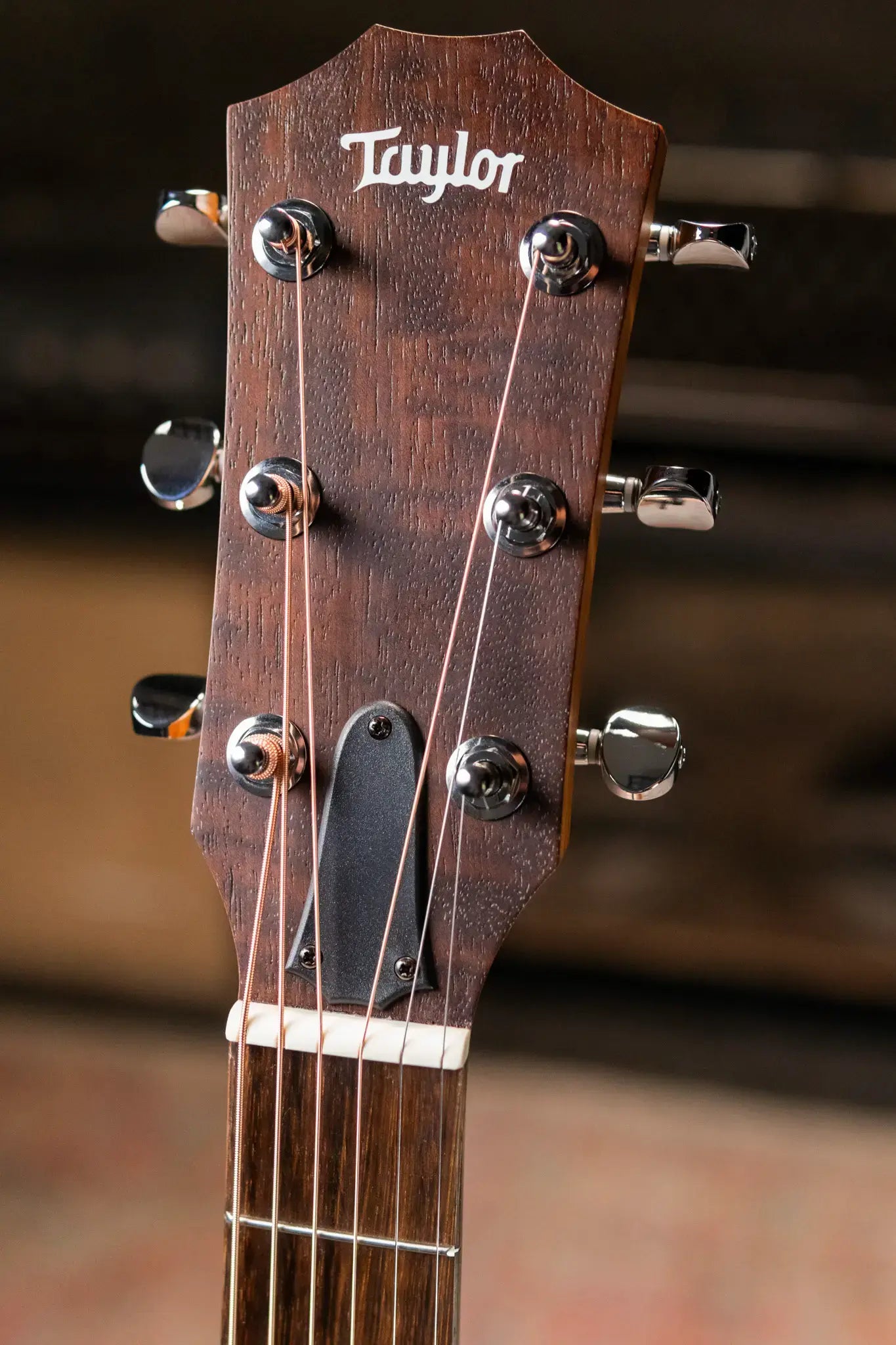 Taylor BBTe Big Baby Taylor Acoustic/Electric Guitar with Gig Bag - Used