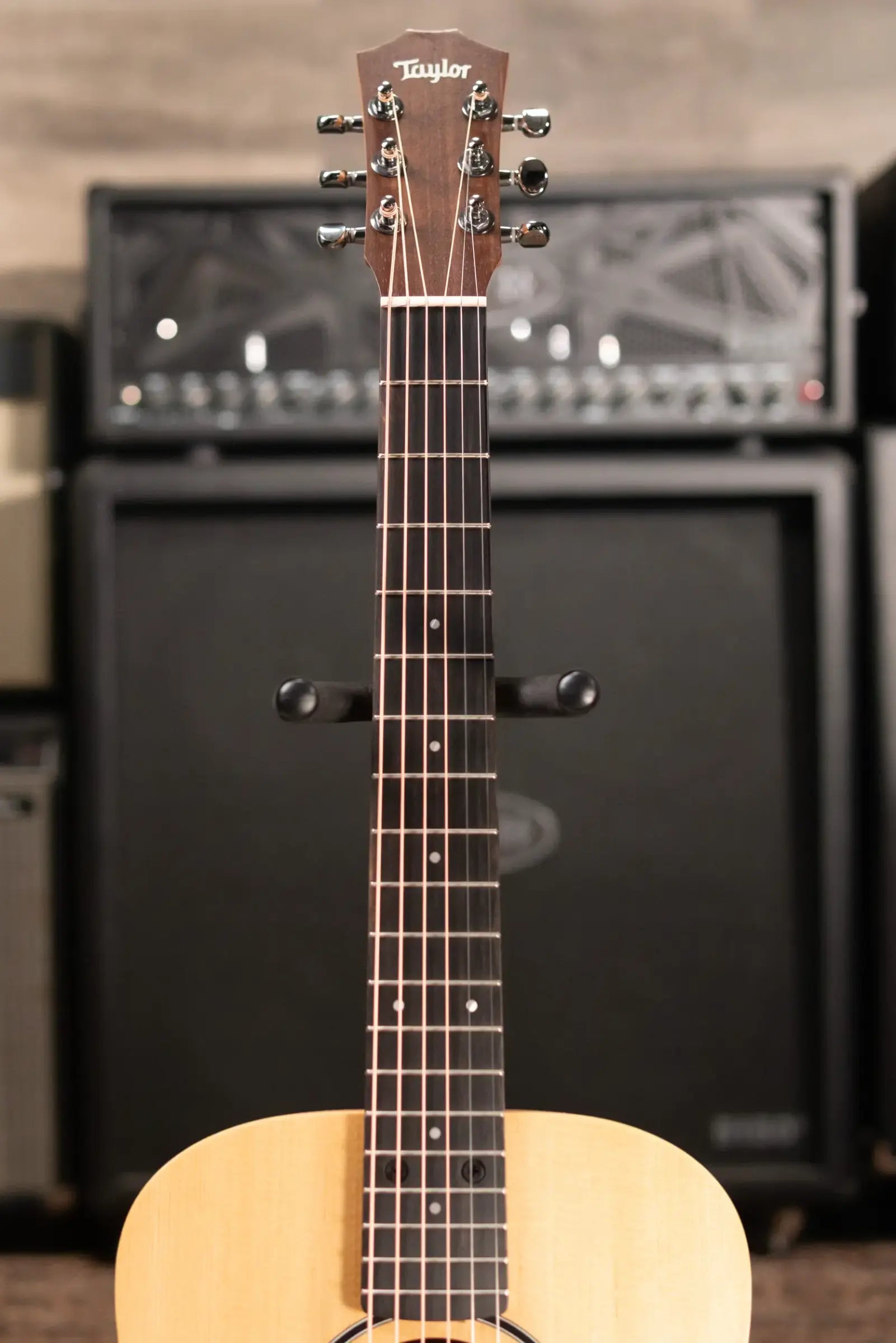Taylor BT1 Baby Taylor Acoustic Guitar w/ Gig Bag