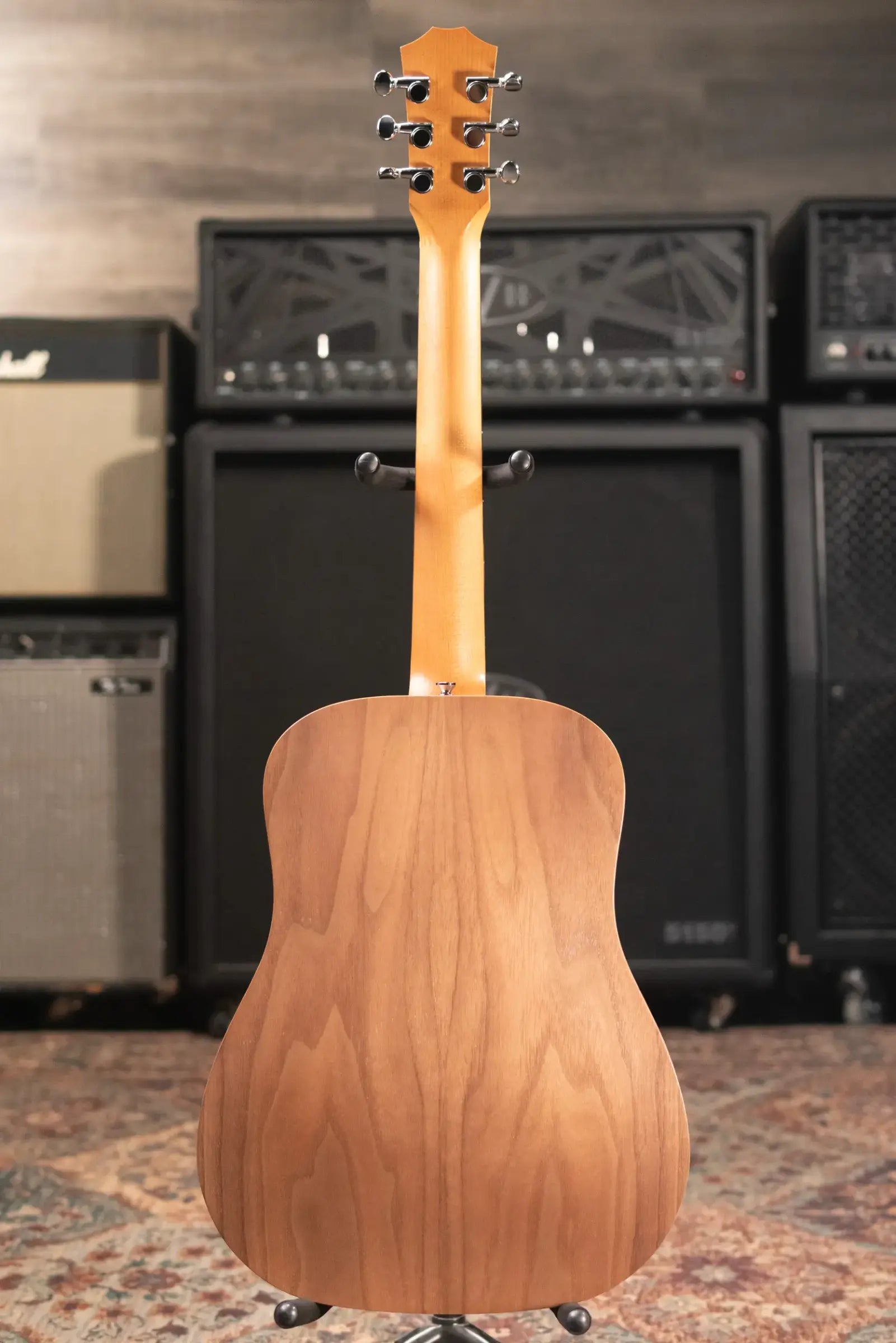 Taylor BT1 Baby Taylor Acoustic Guitar w/ Gig Bag